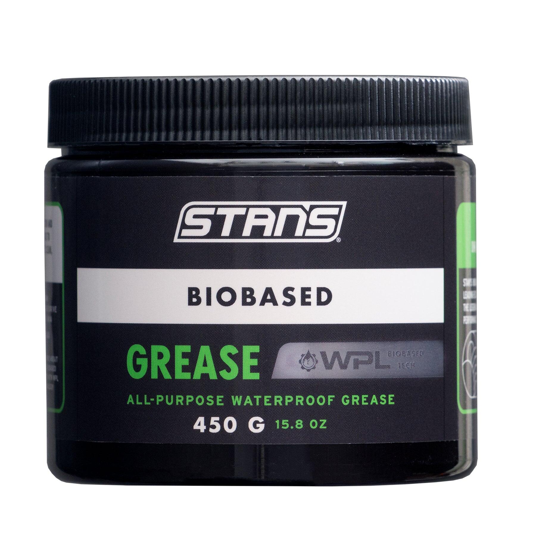 STANS Smar biobazowy 450 g