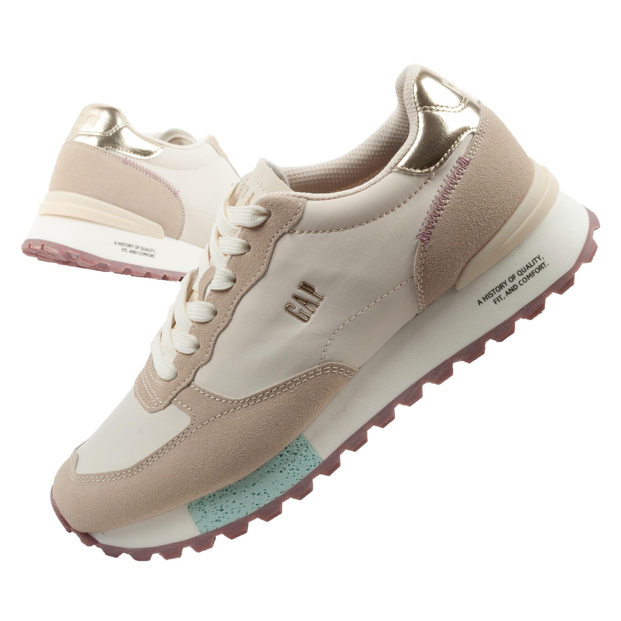 Buty sportowe damskie Gap Osaka