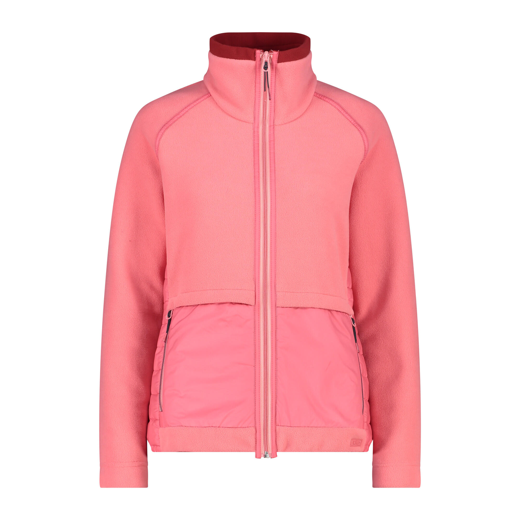 Bluza damska turystyczna CMP 32H2316