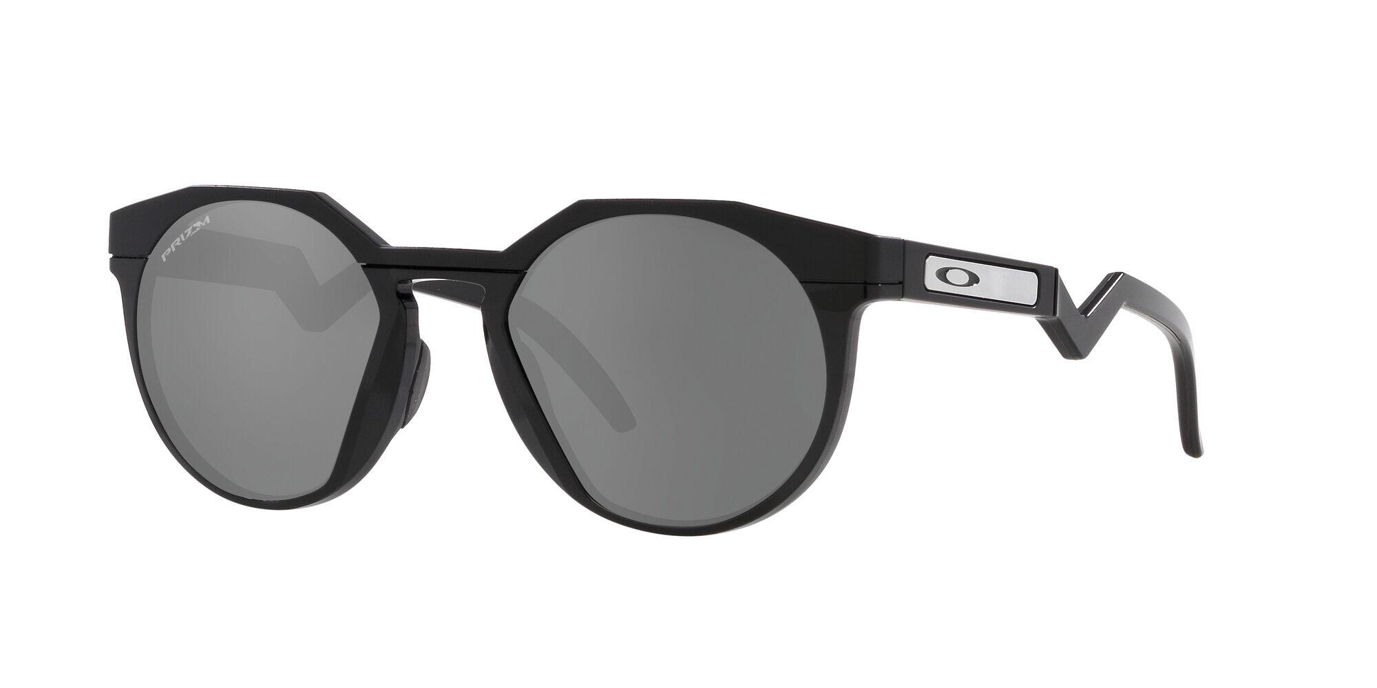 Okulary przeciwsłoneczne szklane Oakley HSTN Prizm