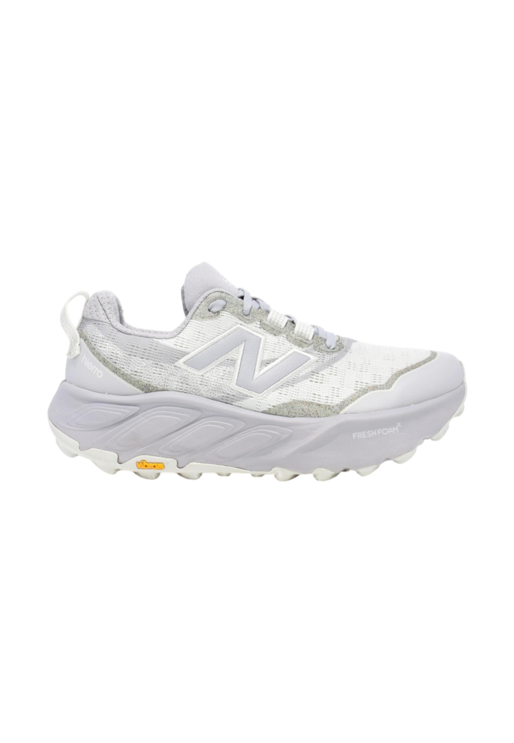 Sneakersy damskie New Balance biały