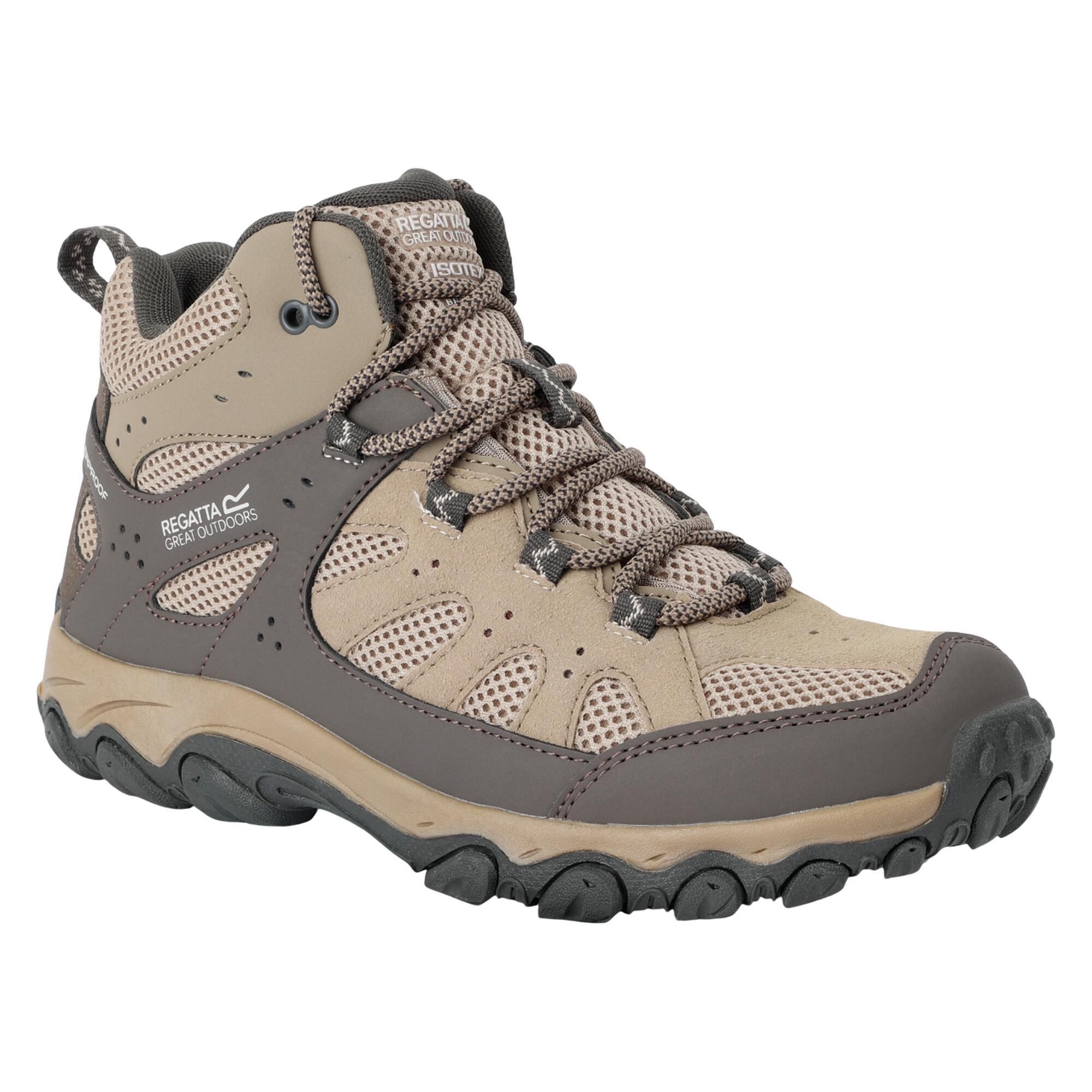 Damskie Buty Do Chodzenia Edgepoint IV Mid Cut