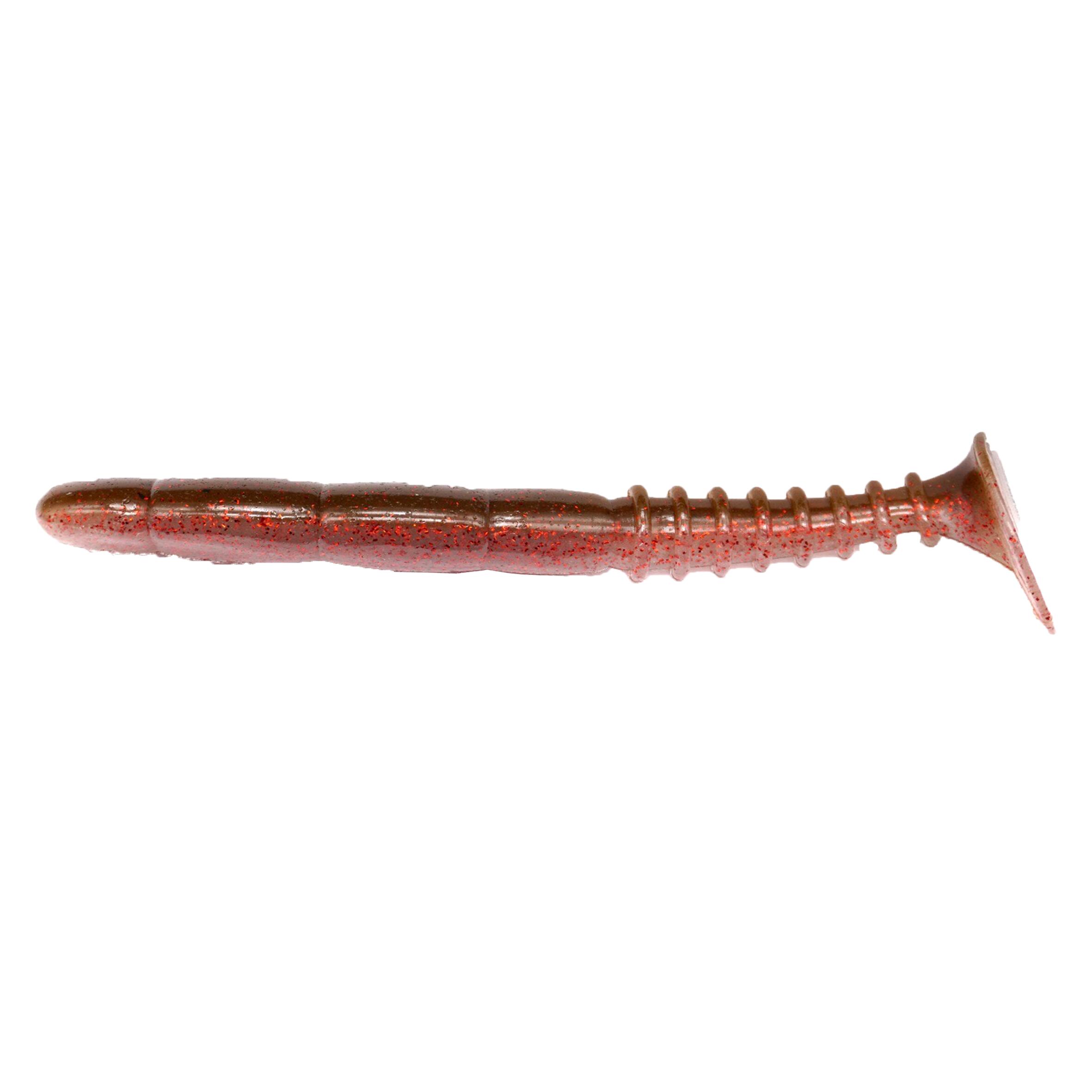 Przynęta miękka Reins Fat Rockvibe 16 cm 6,5 young craw