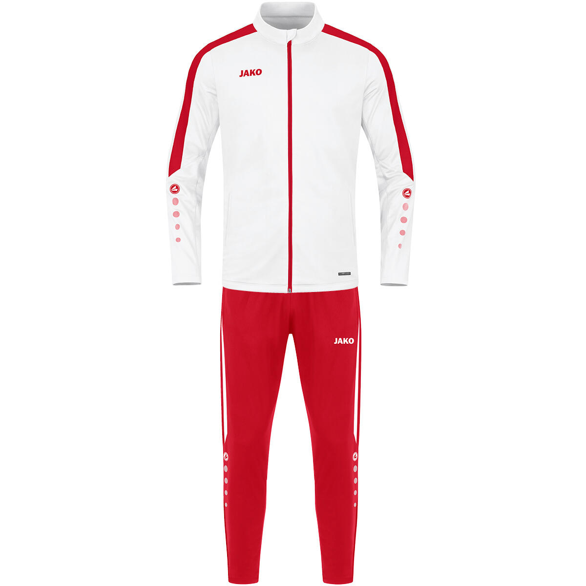 Dres treningowy Jako Power