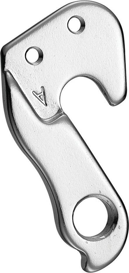 Prawy wieszak przerzutki tylnej Union gh-093