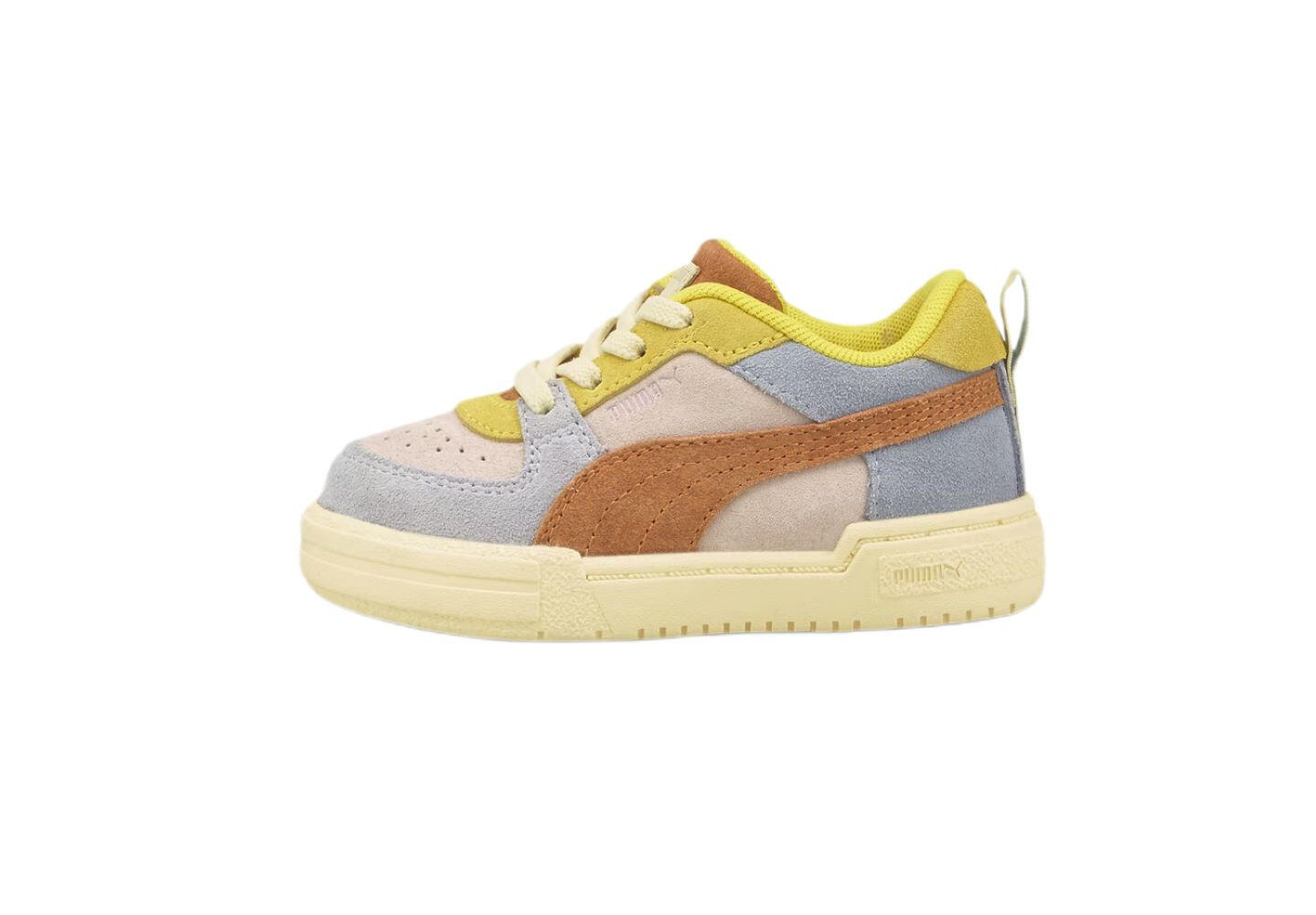 Buty do chodzenia dla dzieci Puma CA Pro Tiny Suede PS