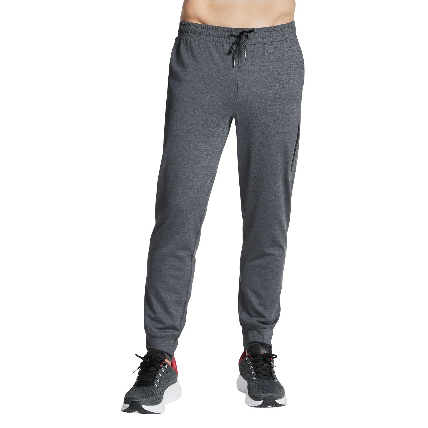 Spodnie sportowe męskie Skech-Knit Ultra Go Weekend Jogger