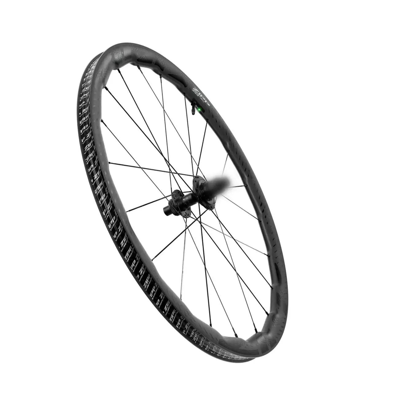 Tylne koło Zipp 353 Nsw Hg