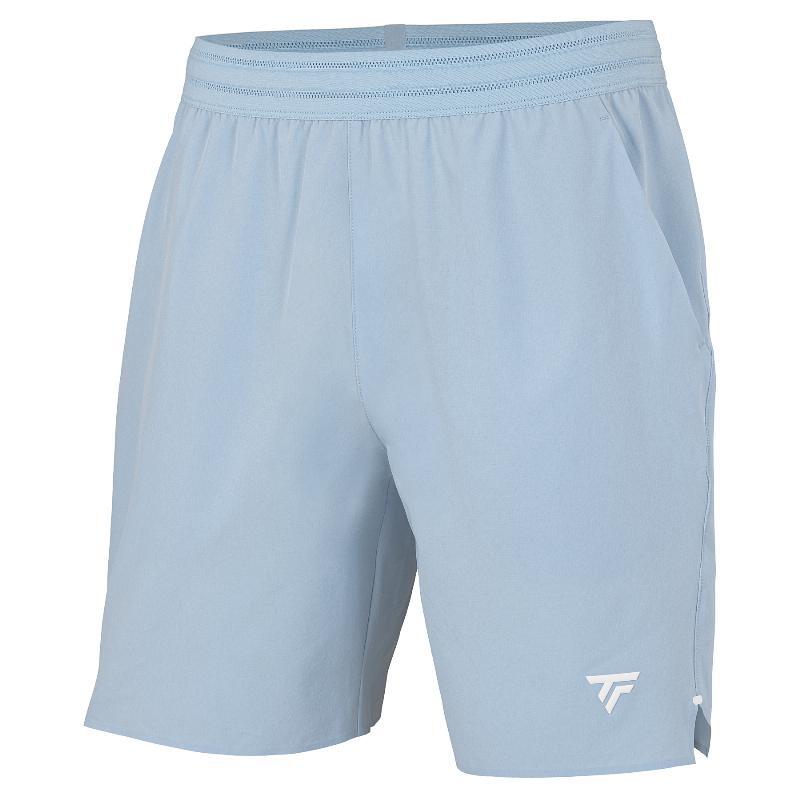 Męskie spodenki tenisowe Tecnifibre Team Stretch Short