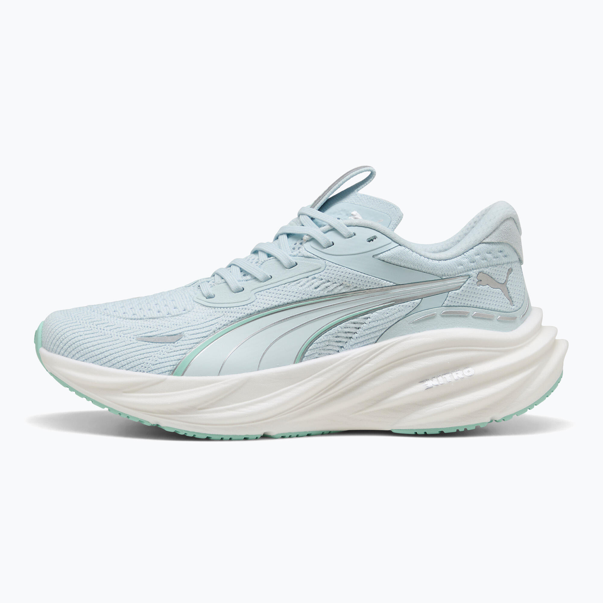 Buty do biegania damskie PUMA Magnify Nitro 3