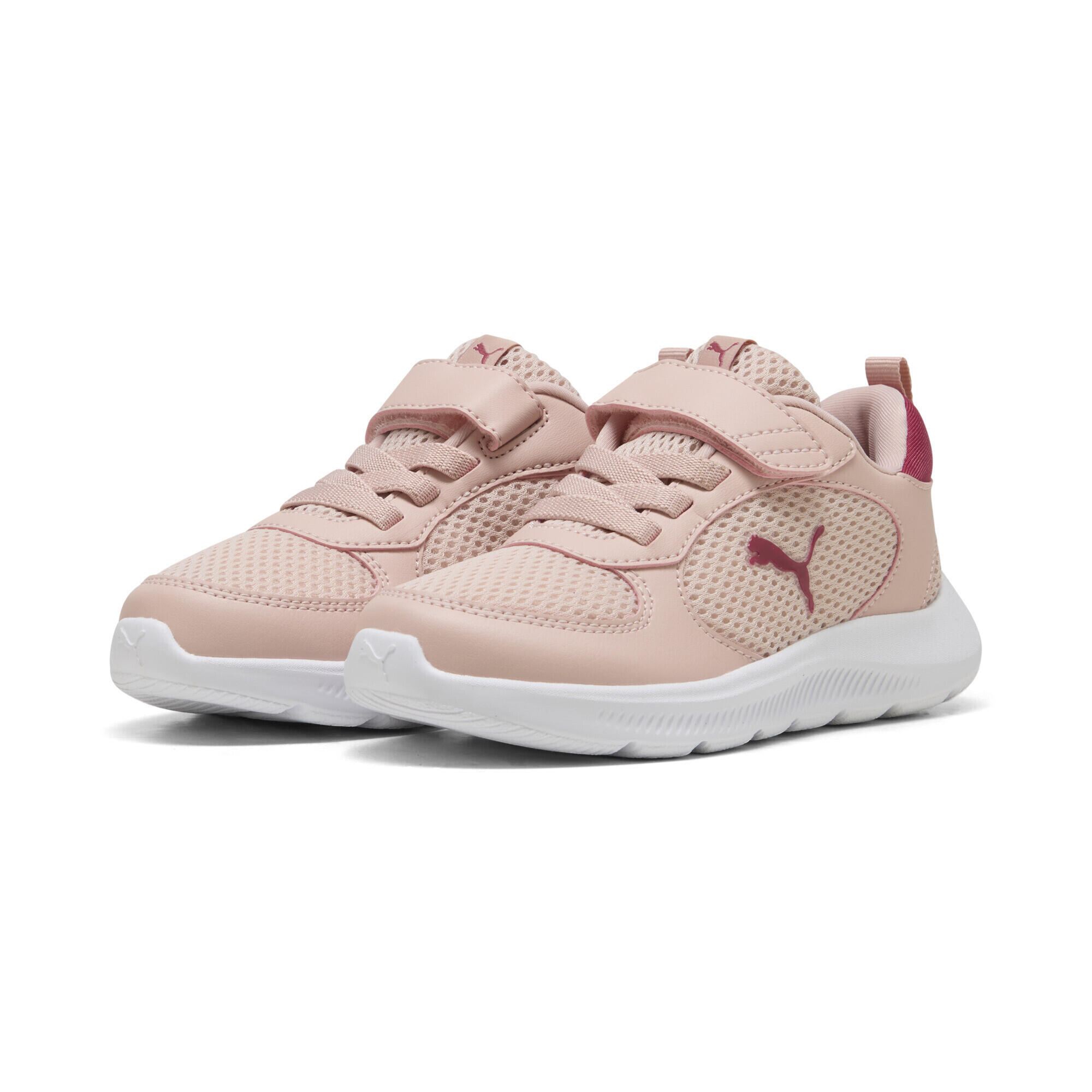 Dziecięce sneakersy PUMA Fun Racer 2 PUMA