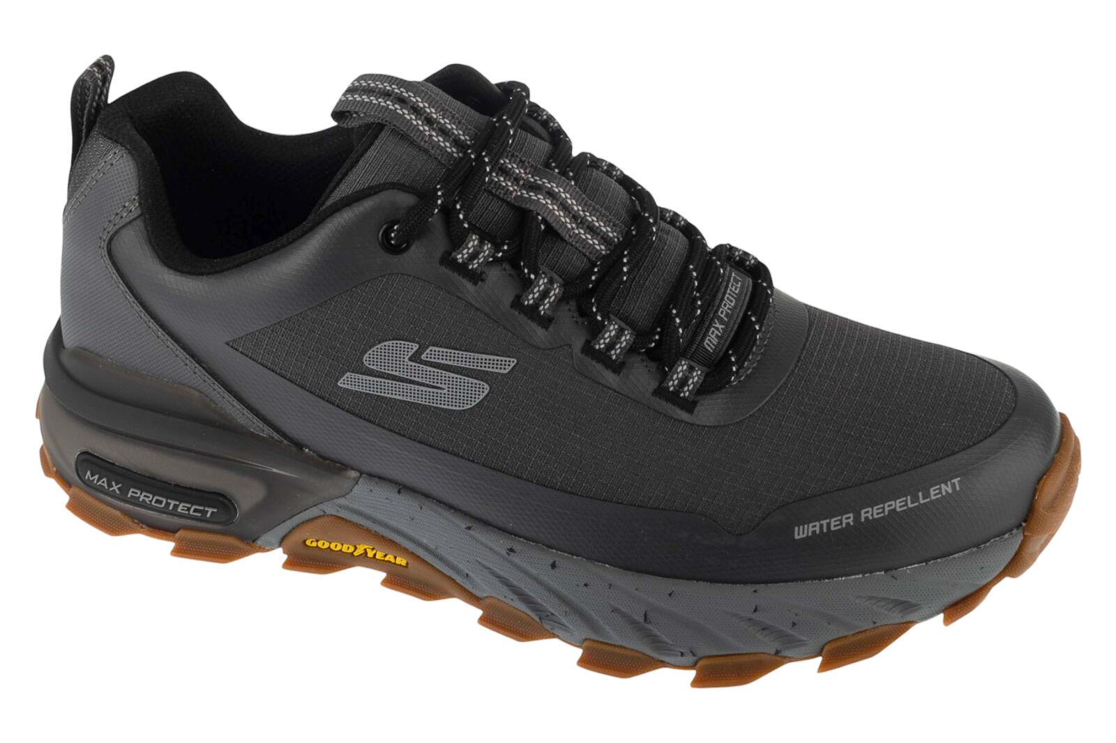 Buty sportowe Sneakersy męskie, Max Protect - Promote Track