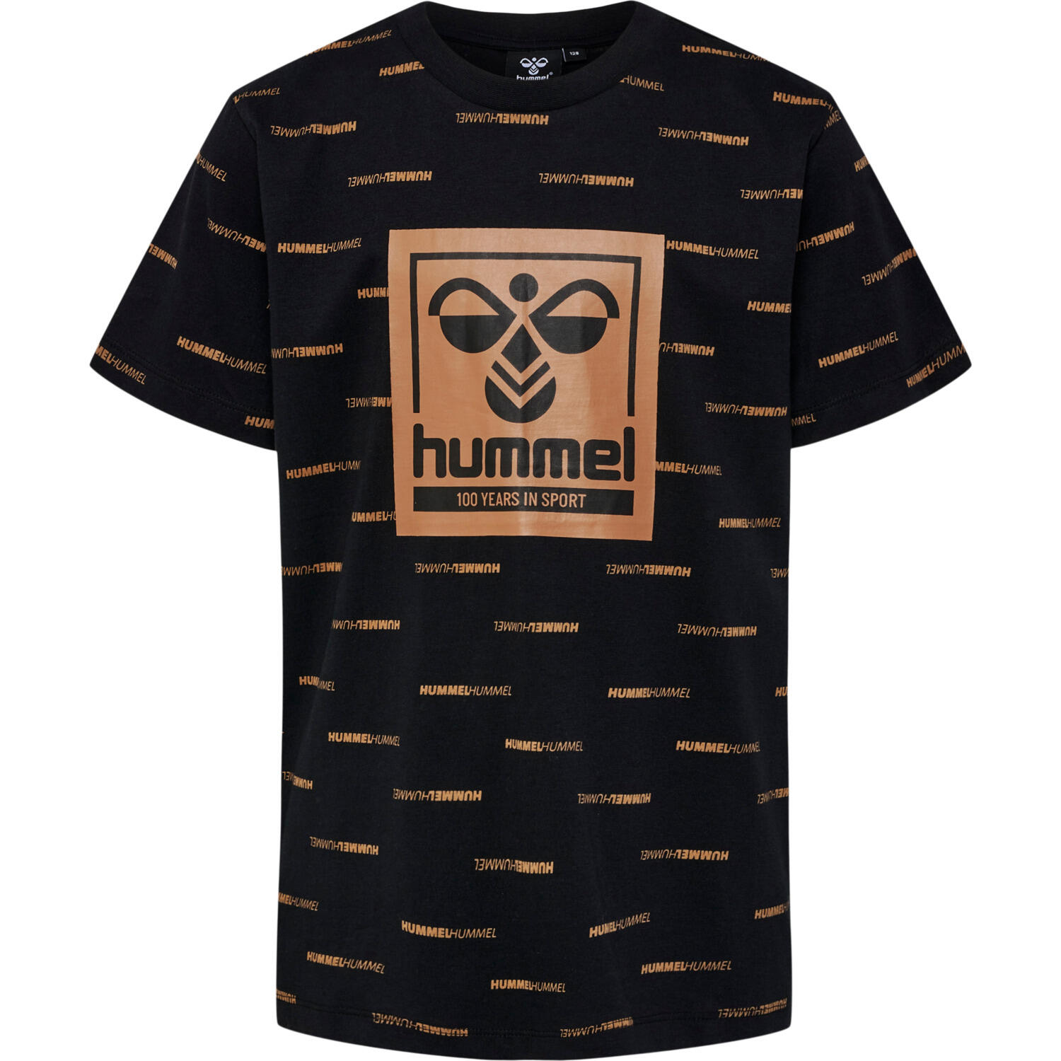 Koszulka dla dzieci Hummel hmlStreet
