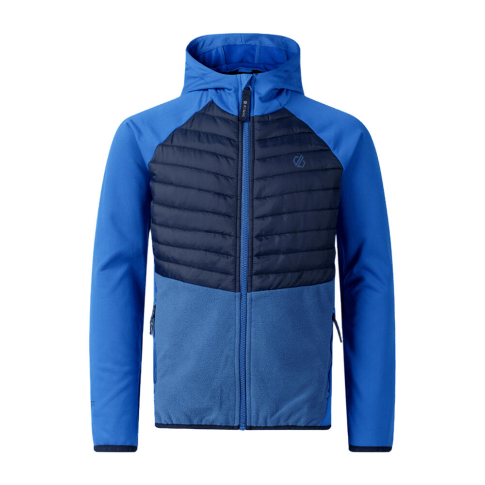 Kurtka Dziecięca Switch Out Padded Jacket