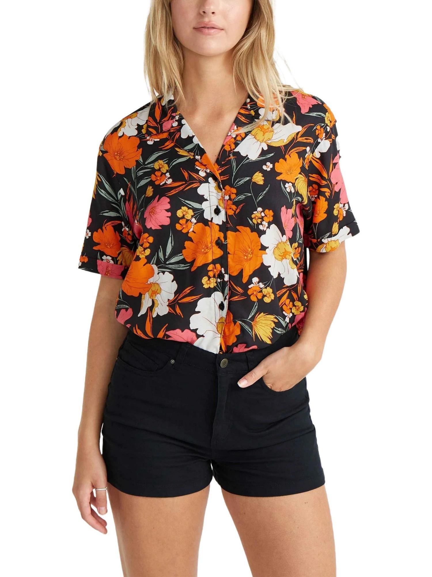 Szorty Damskie O'Neill Essentials Stretch 5 Pkt