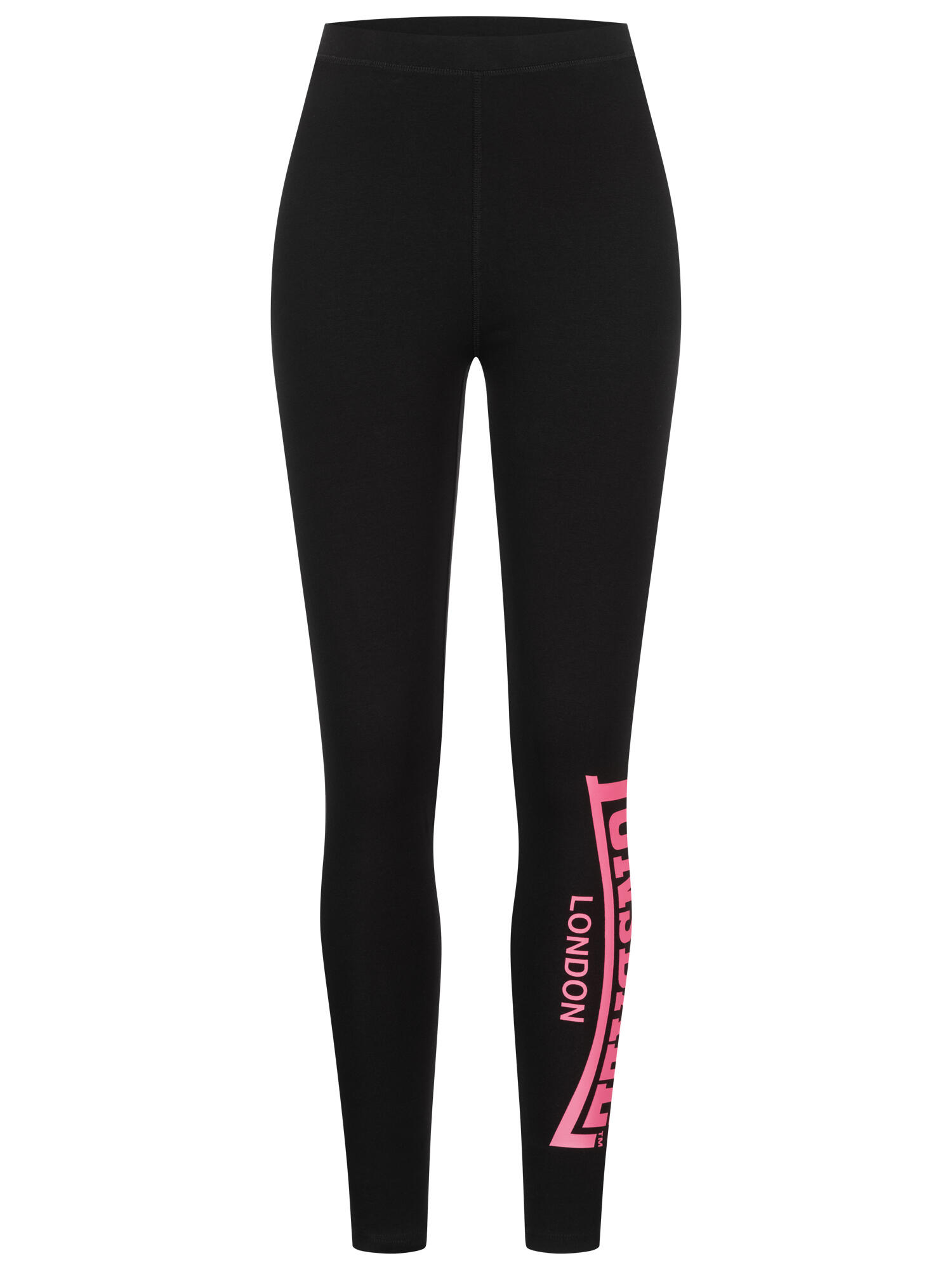 Damskie legginsy Lonsdale Merridge