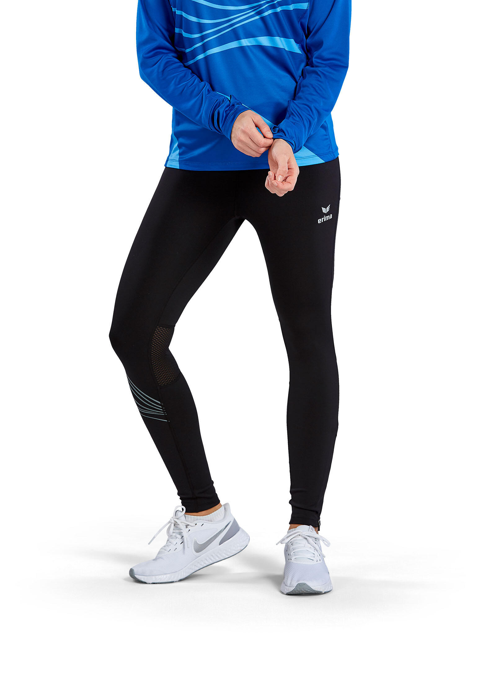 Legging kobieta Erima Racing