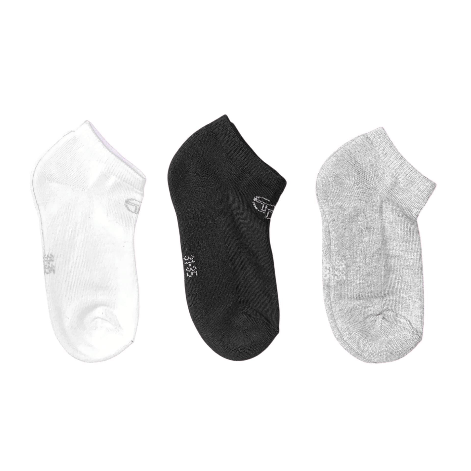 Pudełko 20 skarpet Tripacks Kids N Aft 2/3 Tacchini 83153462