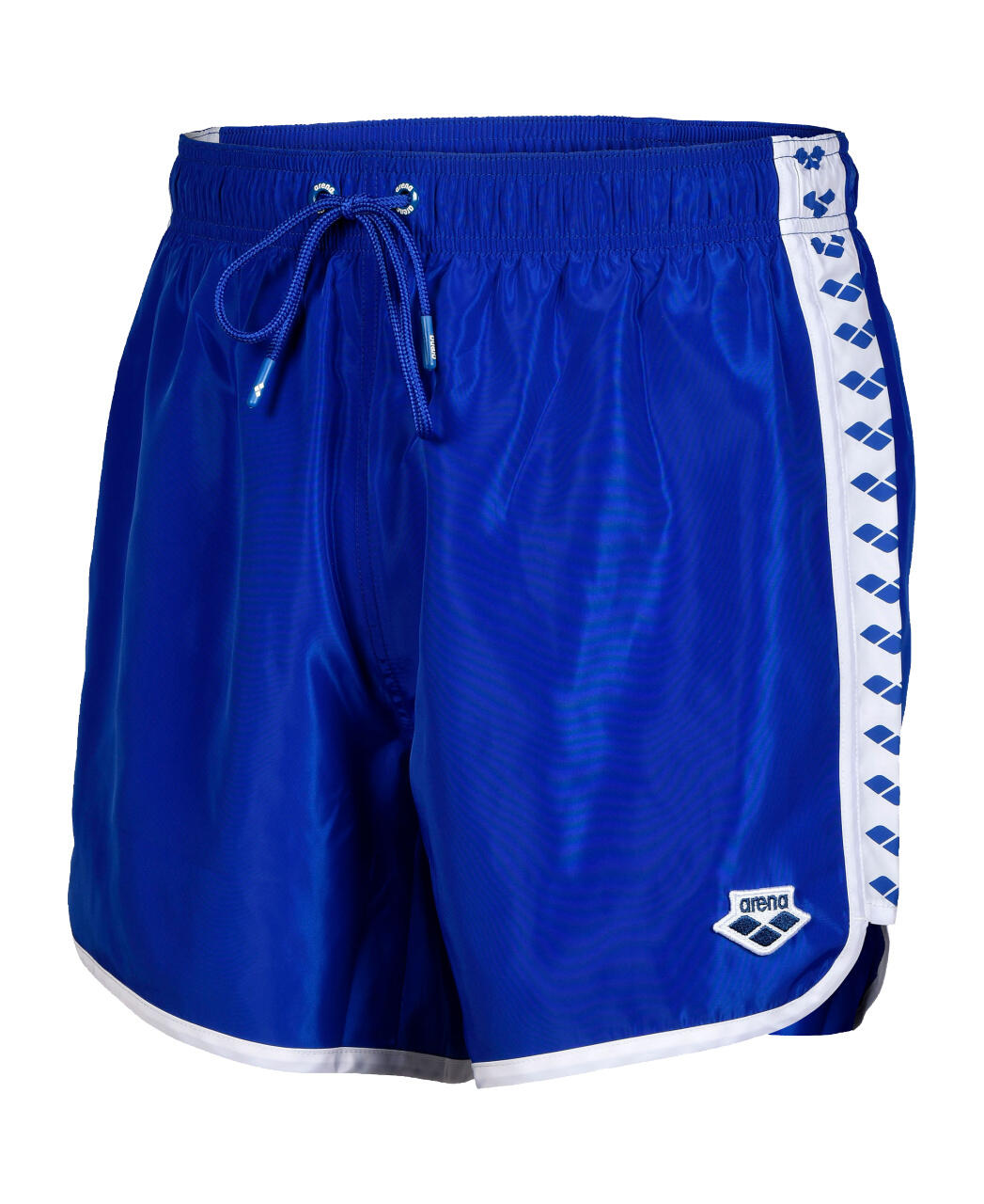 Spodenki Arena Icons Team Stripe Boxer