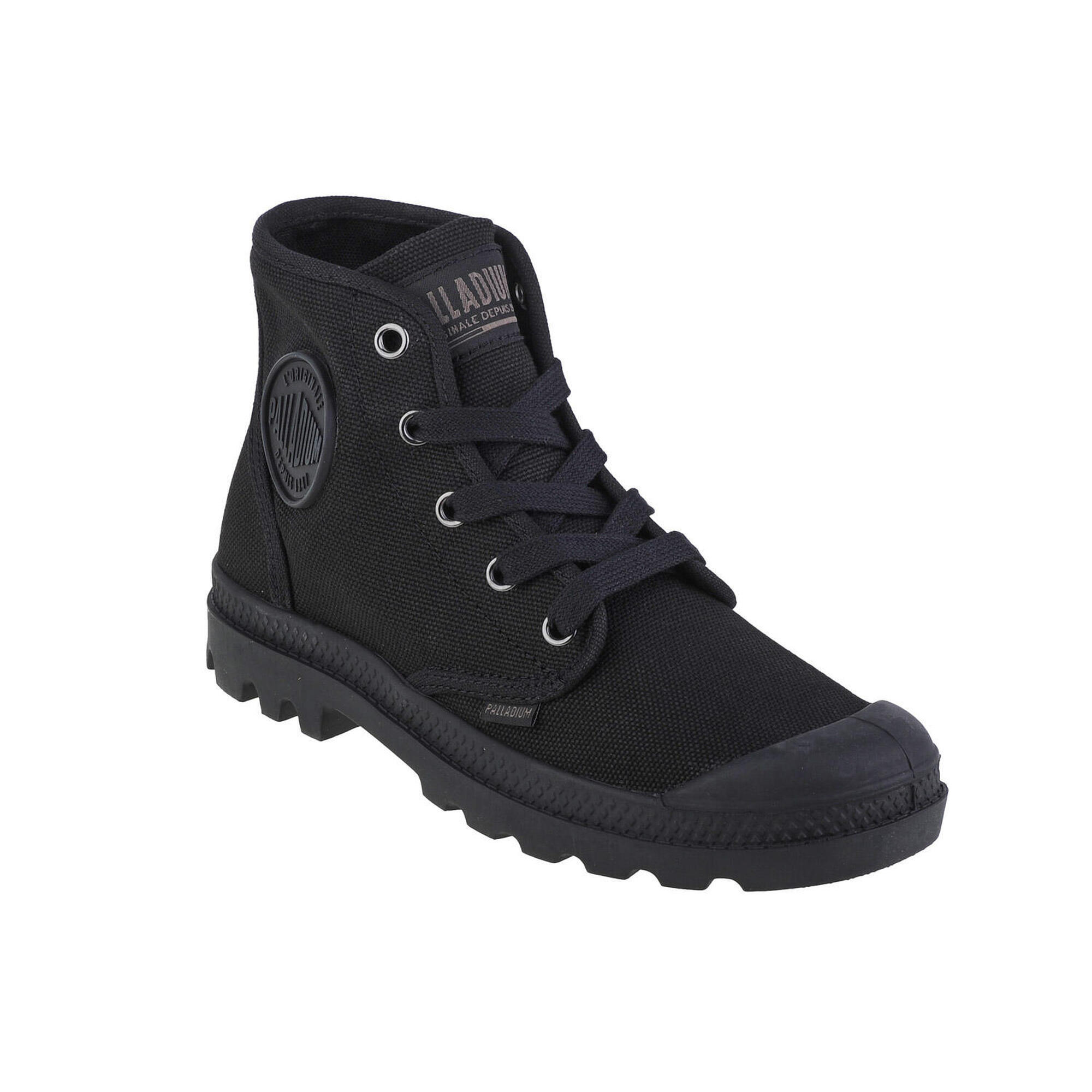 Buty sportowe Sneakersy damskie Palladium Pampa Hi