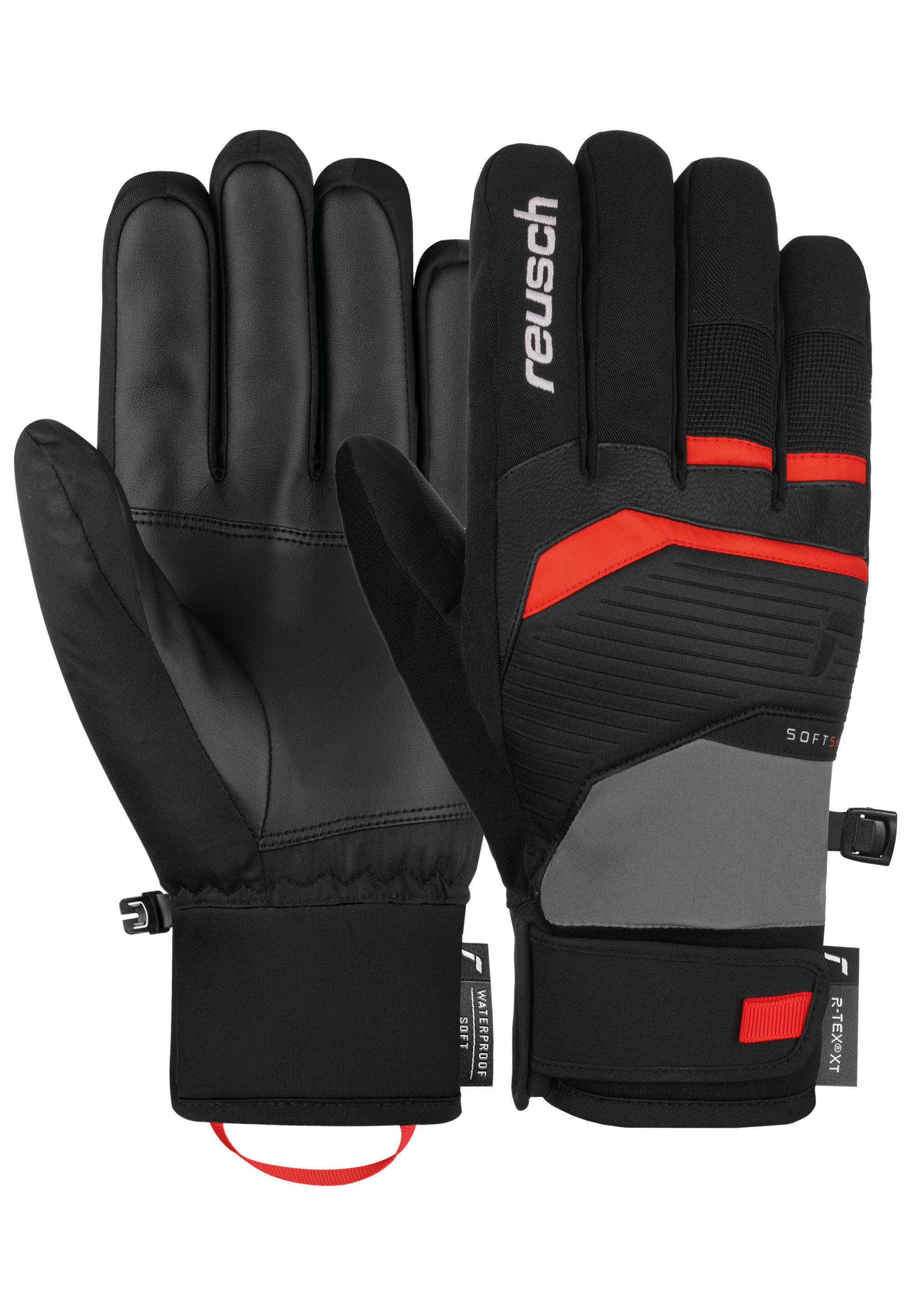 Rękawice narciarskie Reusch Venom R-Tex® XT