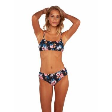 Damski top do kostiumu kąpielowego Protest Eliza