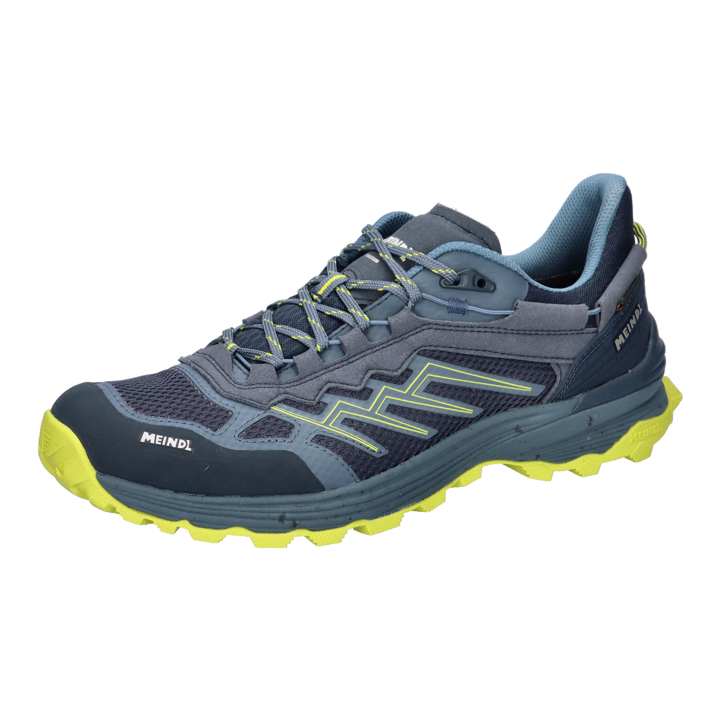 Buty trekkingowe męskie MEINDL Jamaica GTX z membraną Gore-tex