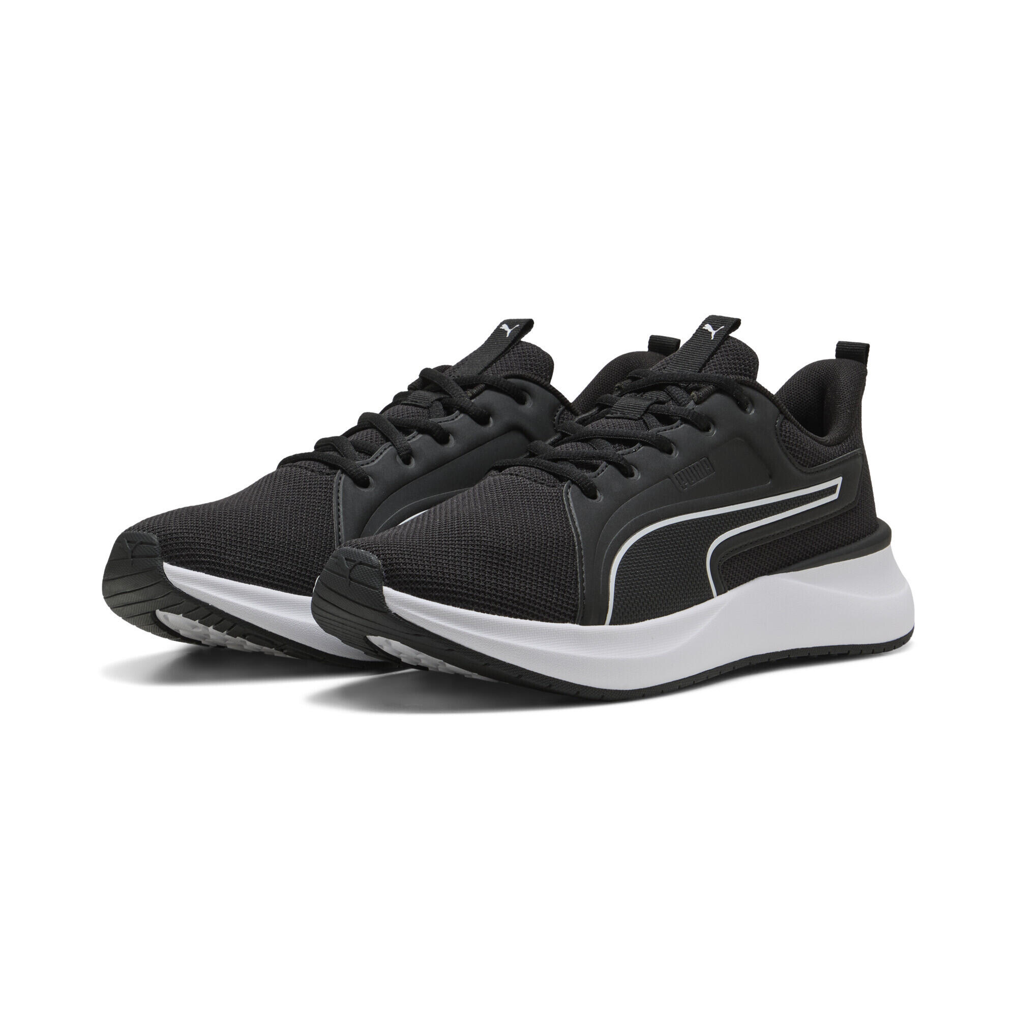 Sneakersy unisex SOFTRIDE Carson 2 PUMA