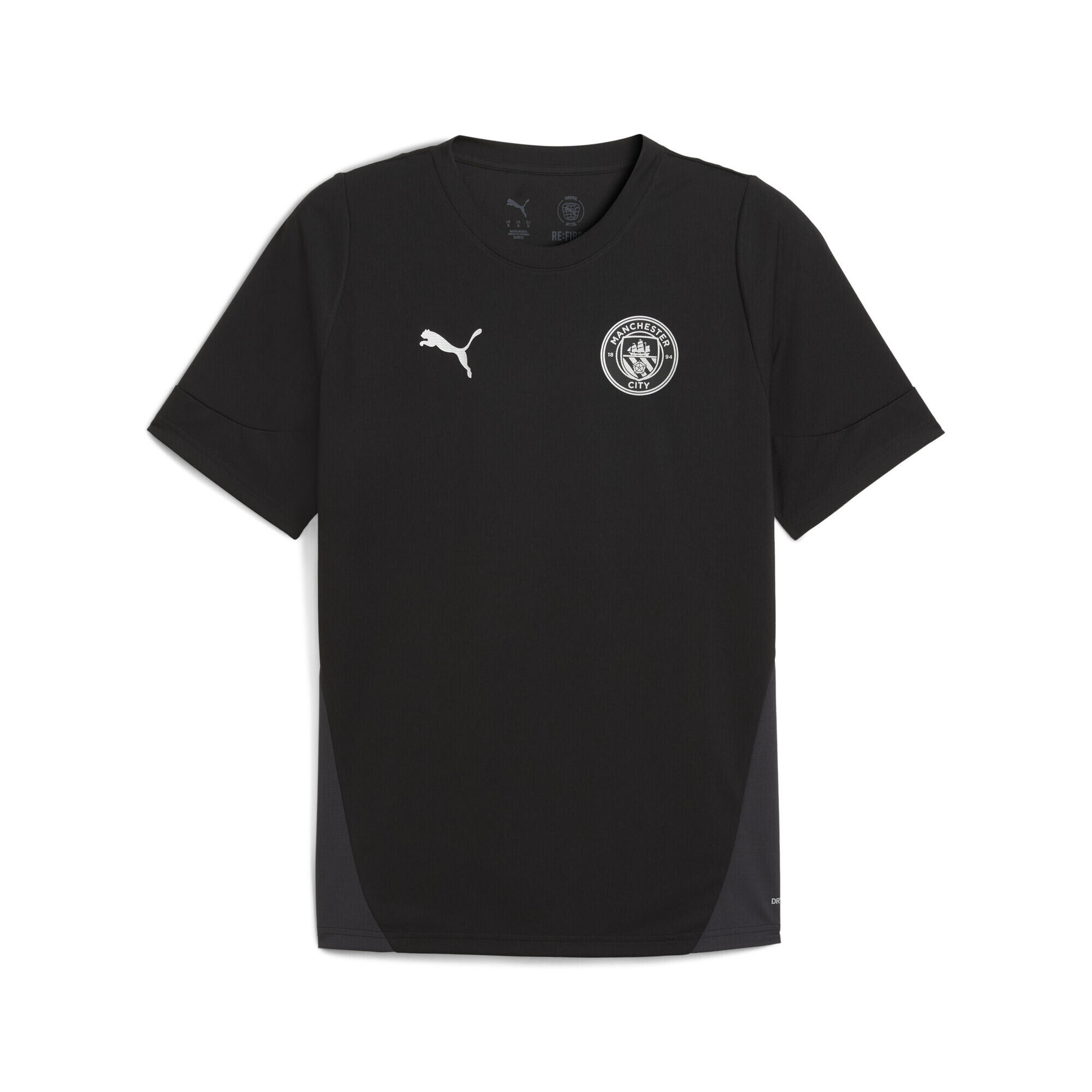 Męska koszulka treningowa Manchester City PUMA
