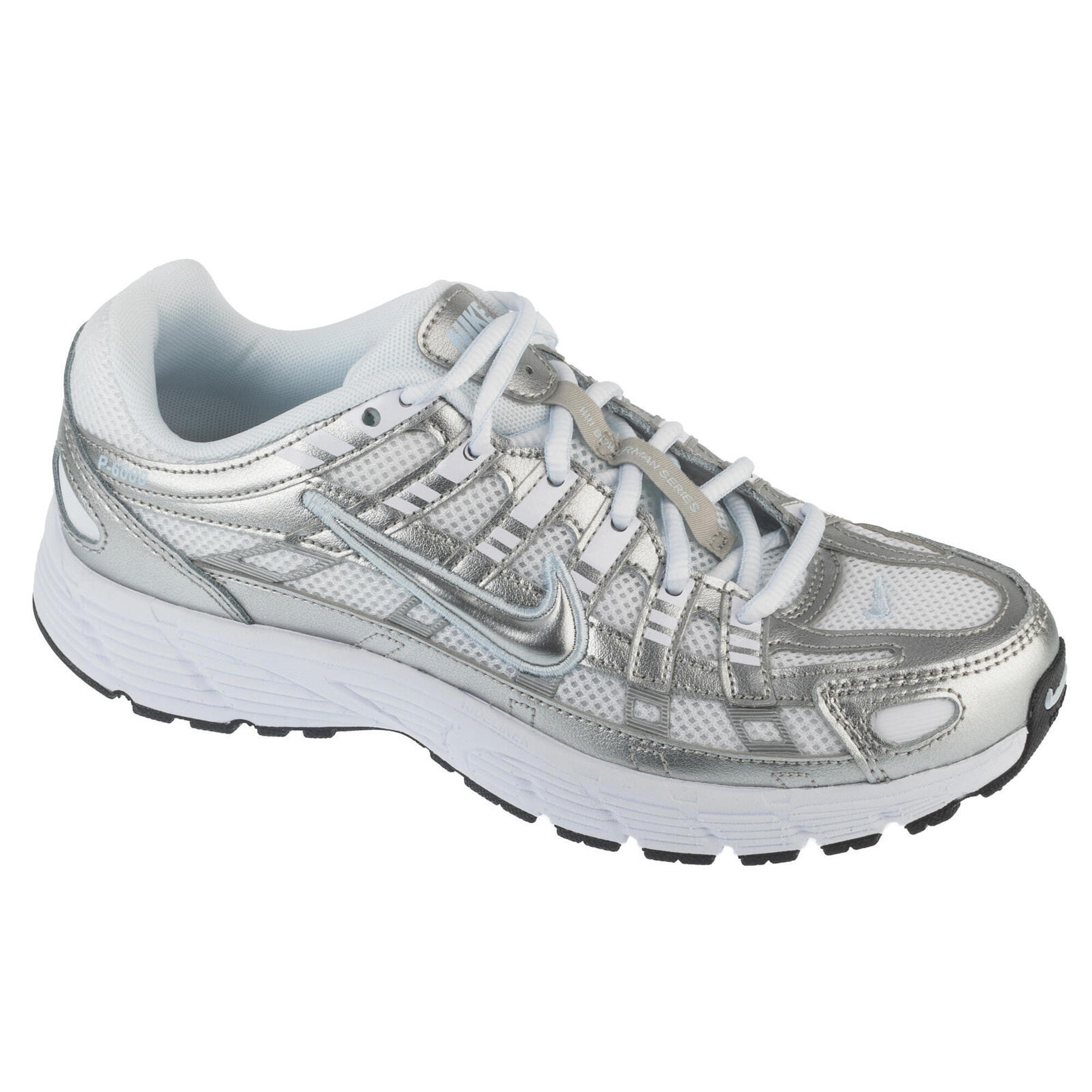 Buty sportowe Sneakersy dziewczęce  P-6000 K