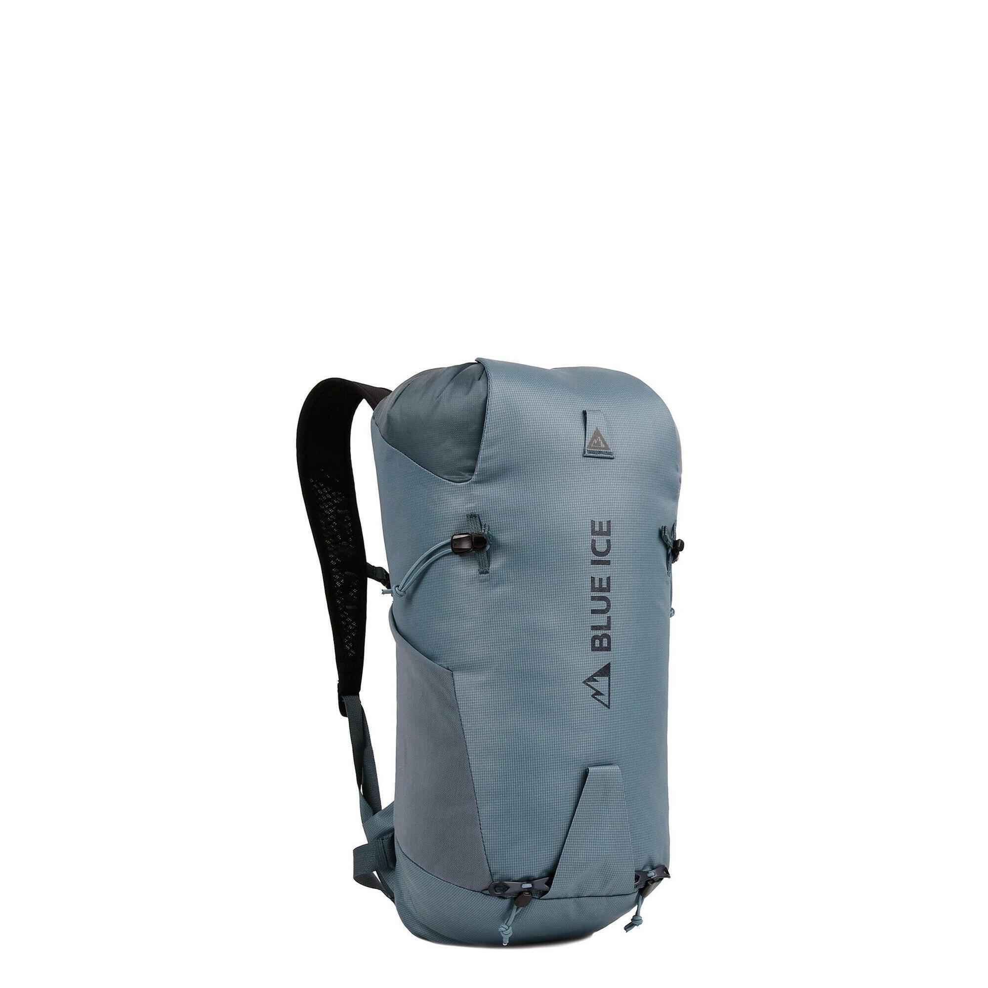 Plecak alpinistyczny Blue Ice Dragonfly 18L - tapestry