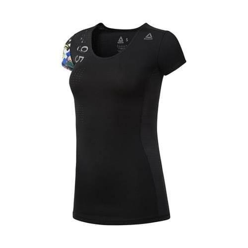 Koszulka sportowa damska Reebok Activchill