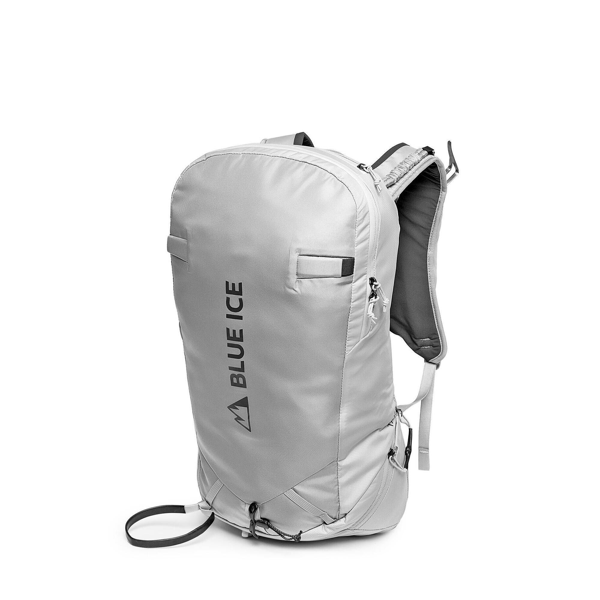 Plecak skiturowy Blue Ice Taka Pack 22l - glacier grey
