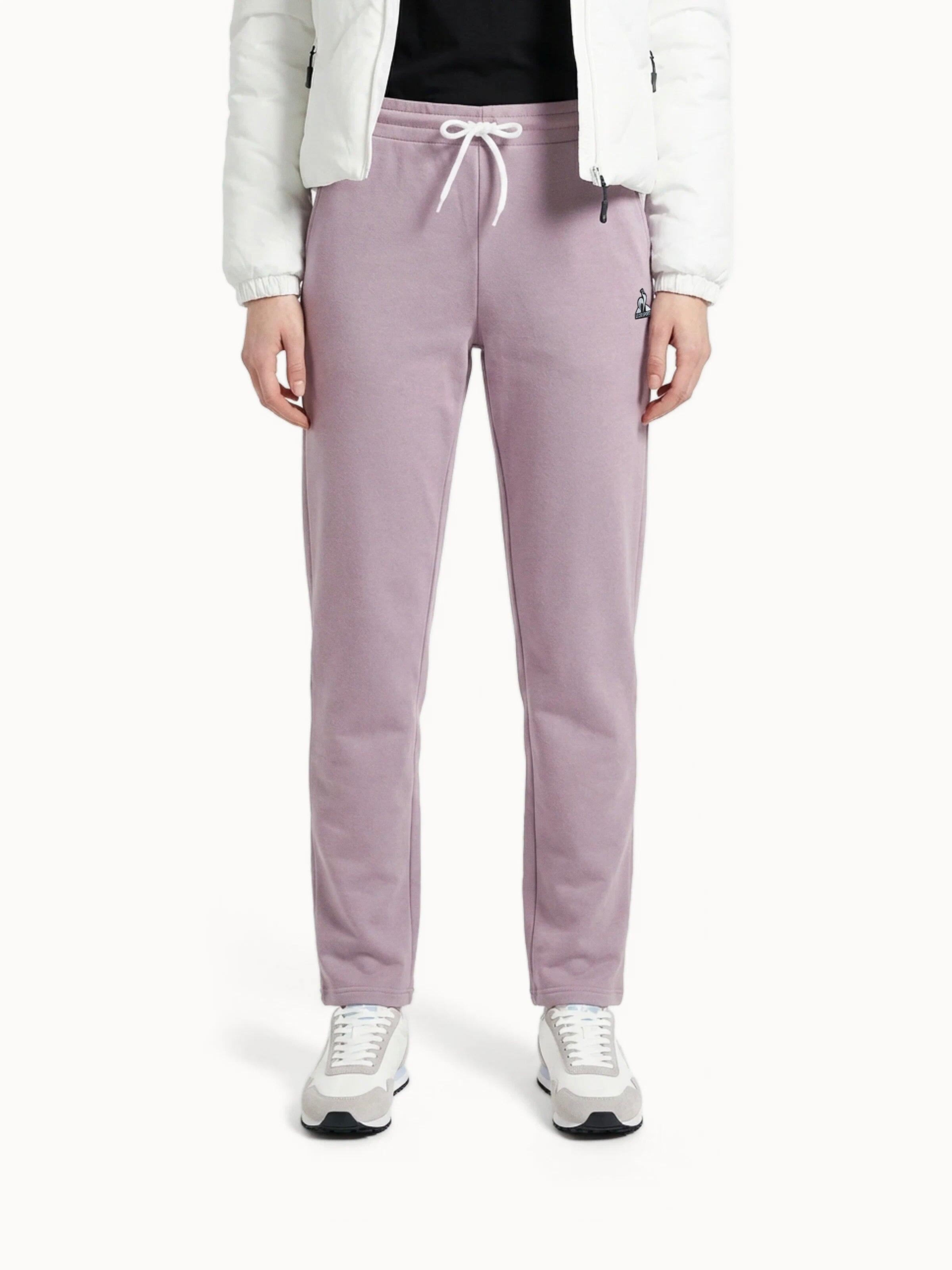 Damskie spodnie dresowe Le Coq Sportif Contemporain SP N°1