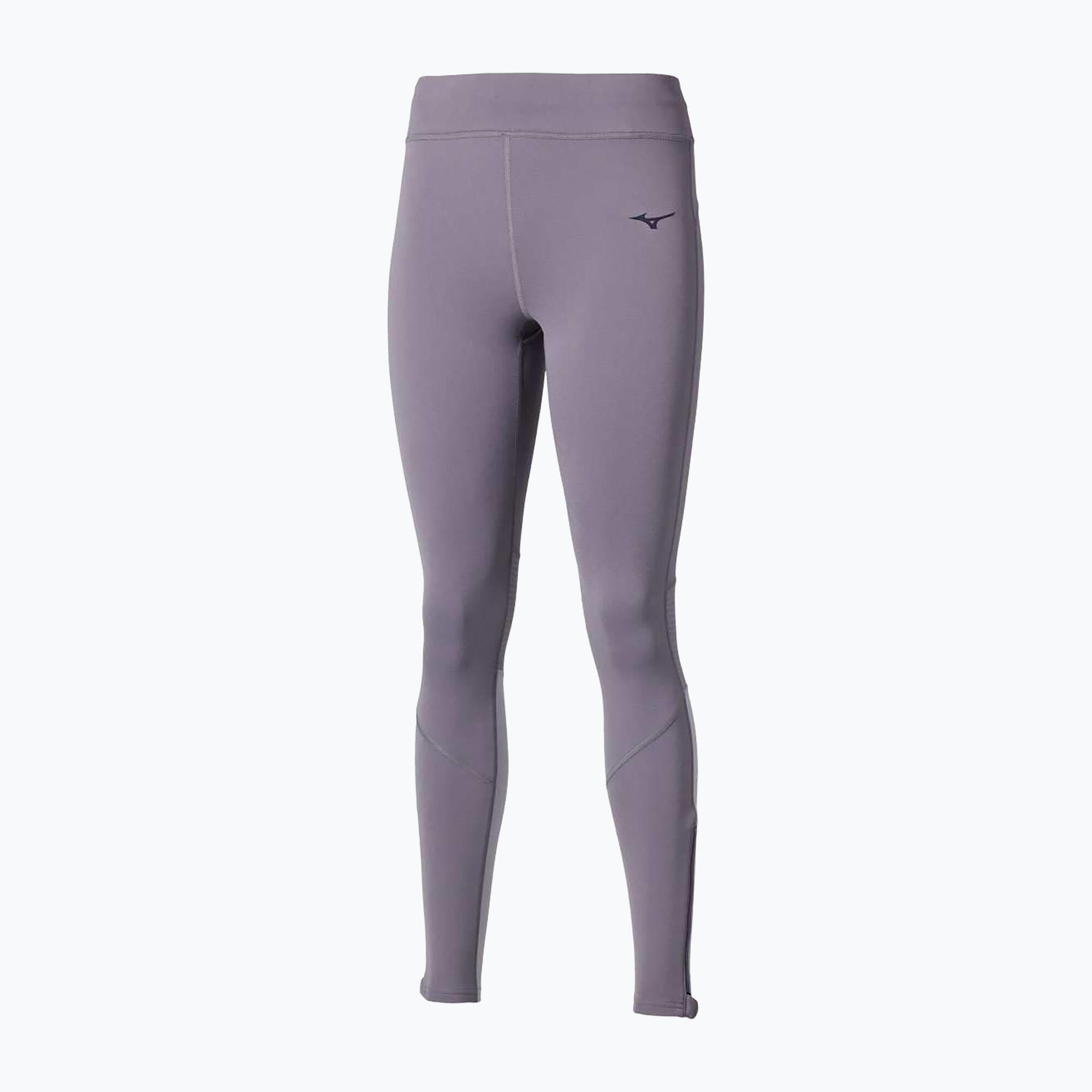 Legginsy do biegania damskie Mizuno Active Warmalite Long