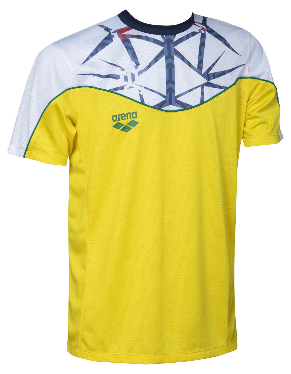 Koszulka techniczna sportowa Arena Bishamon Australia