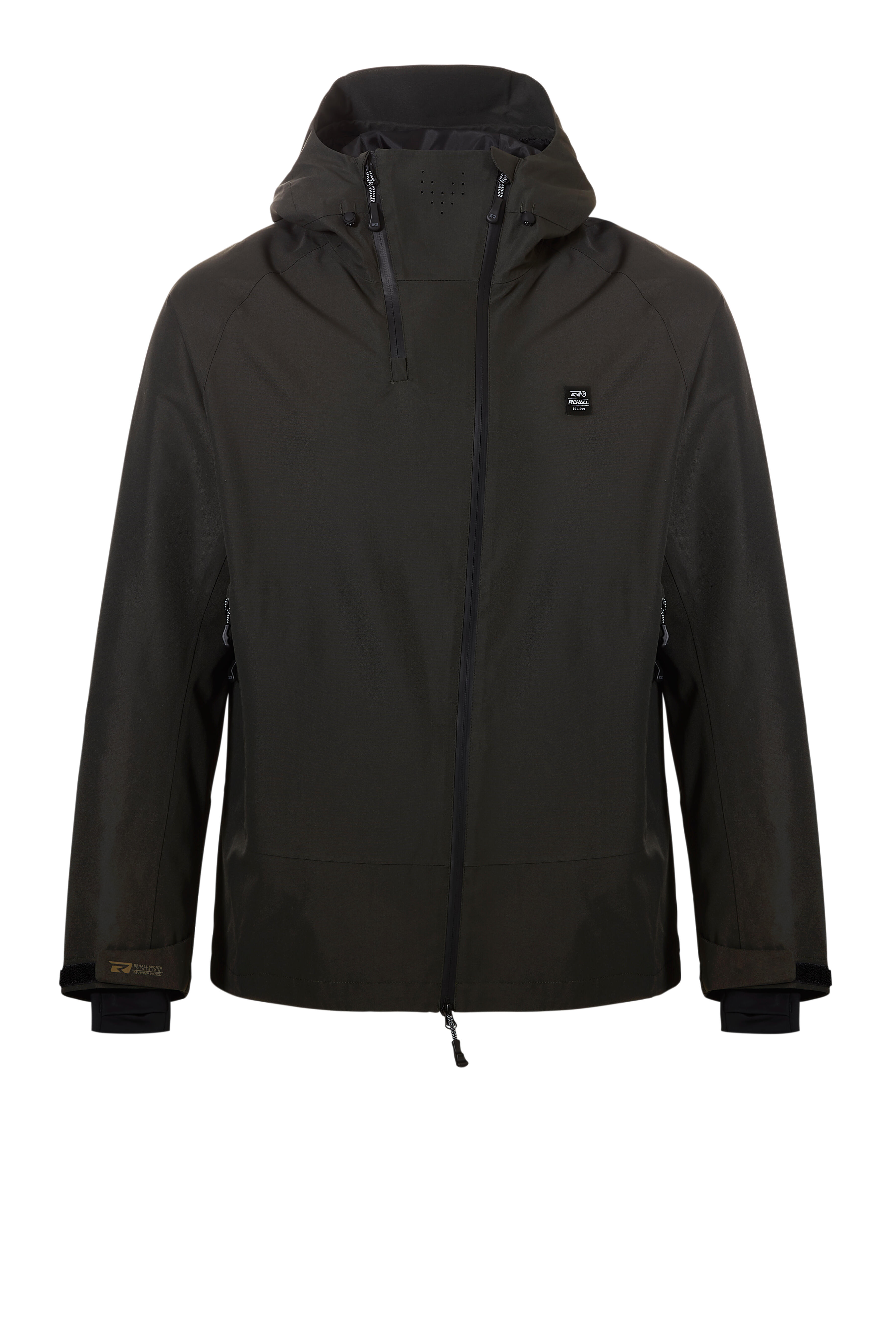 REHALL - MARC-R - Herren Wintersportjacke