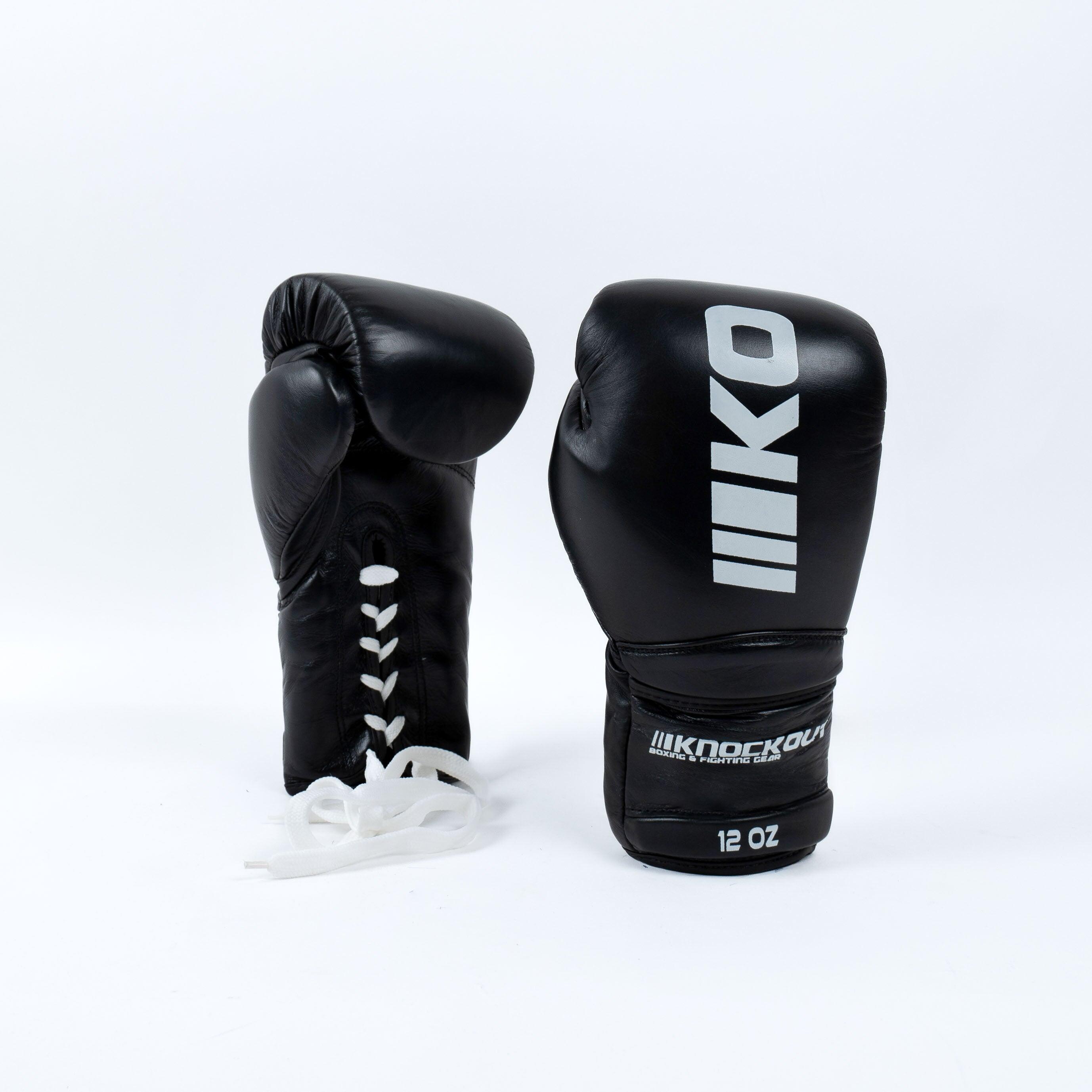 Rękawice bokserskie Knockout Knocker Siret