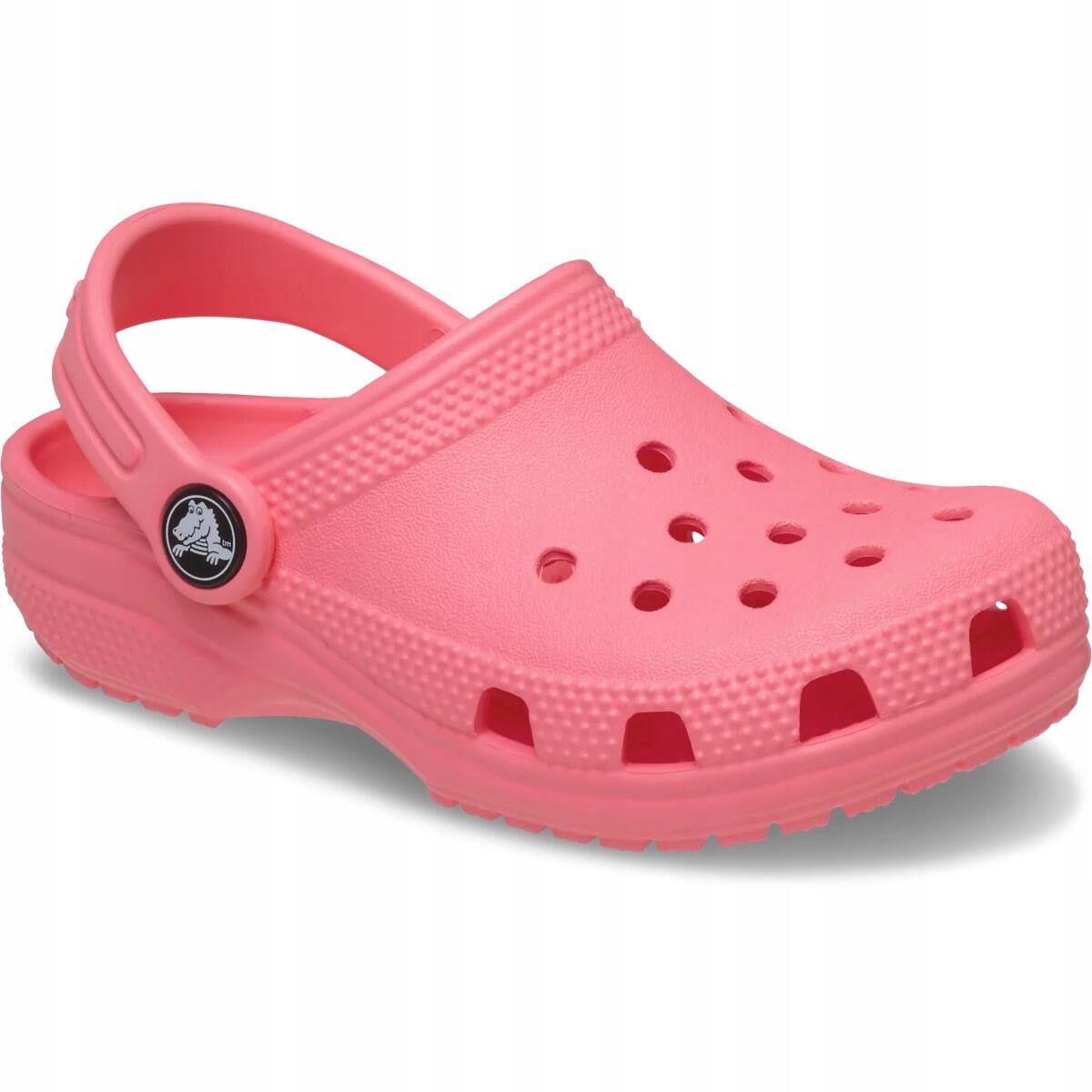 Chodaki Dla Dzieci Crocs Classic Kids Clog.