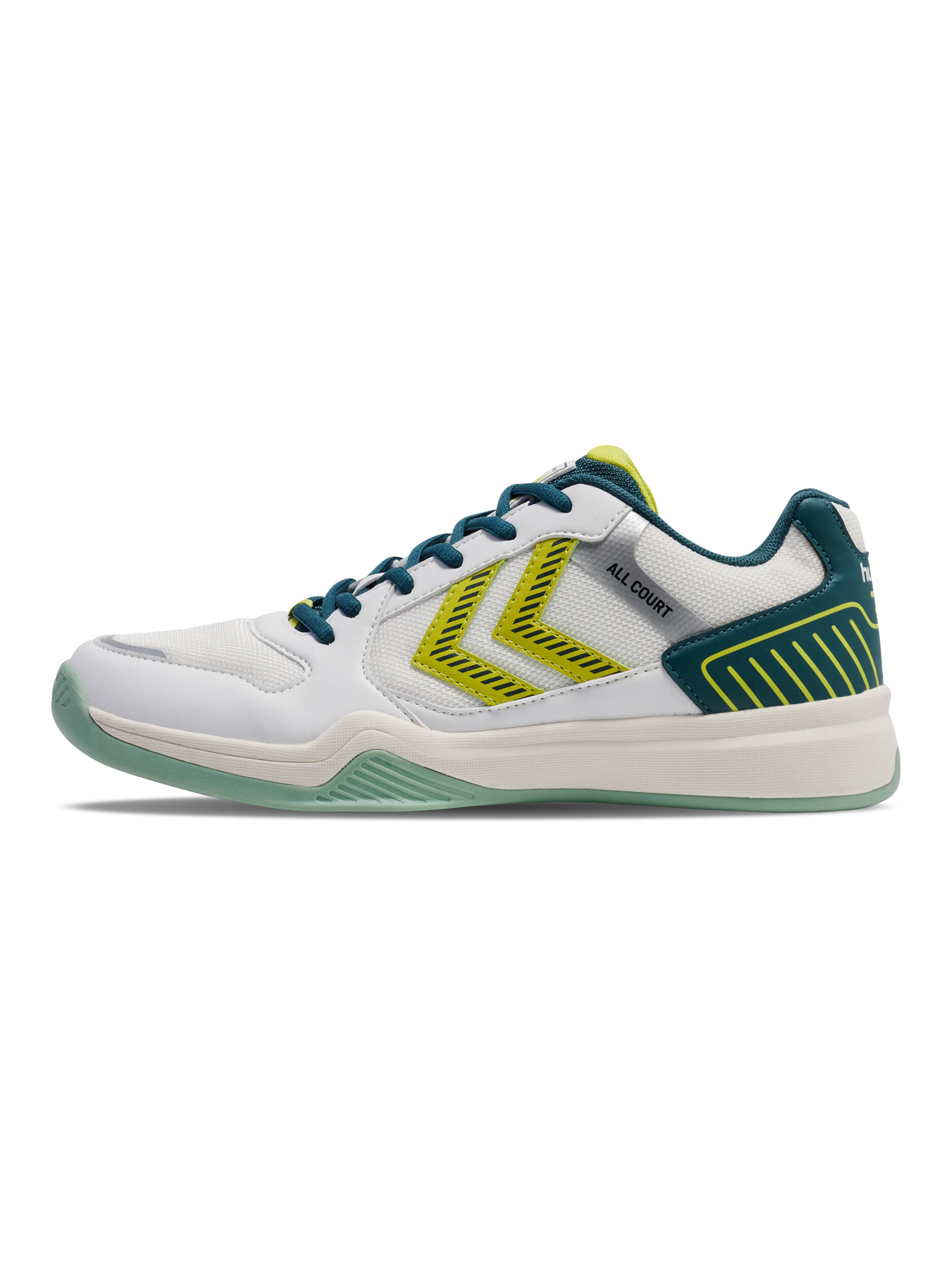 Buty halowe Hummel All Court