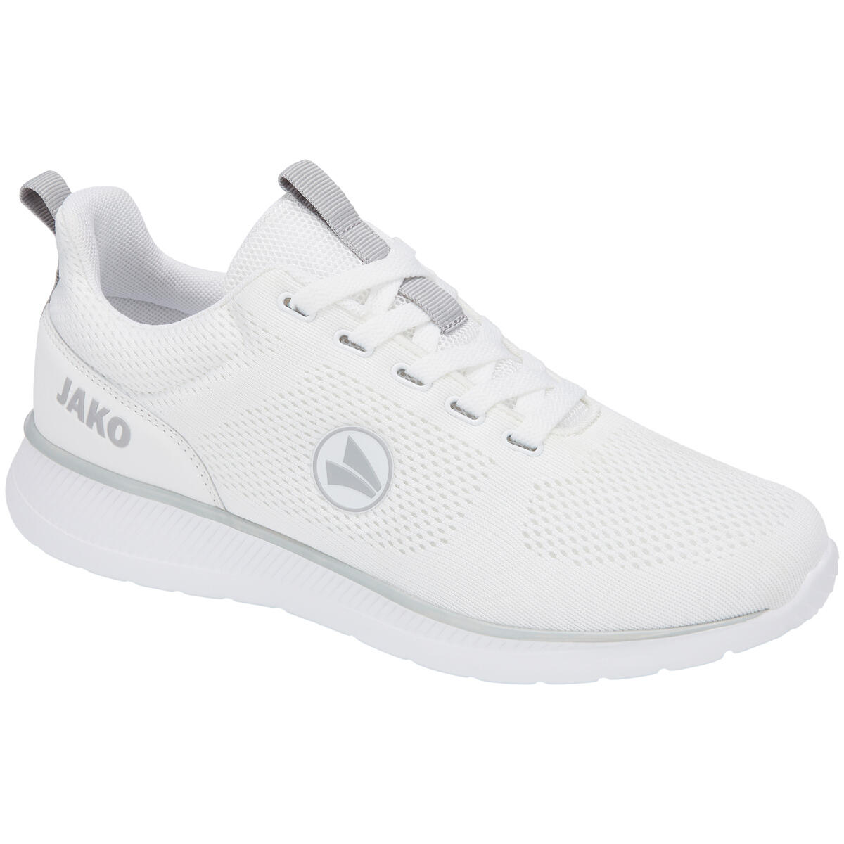 Buty damskie do biegania Jako Team Mesh