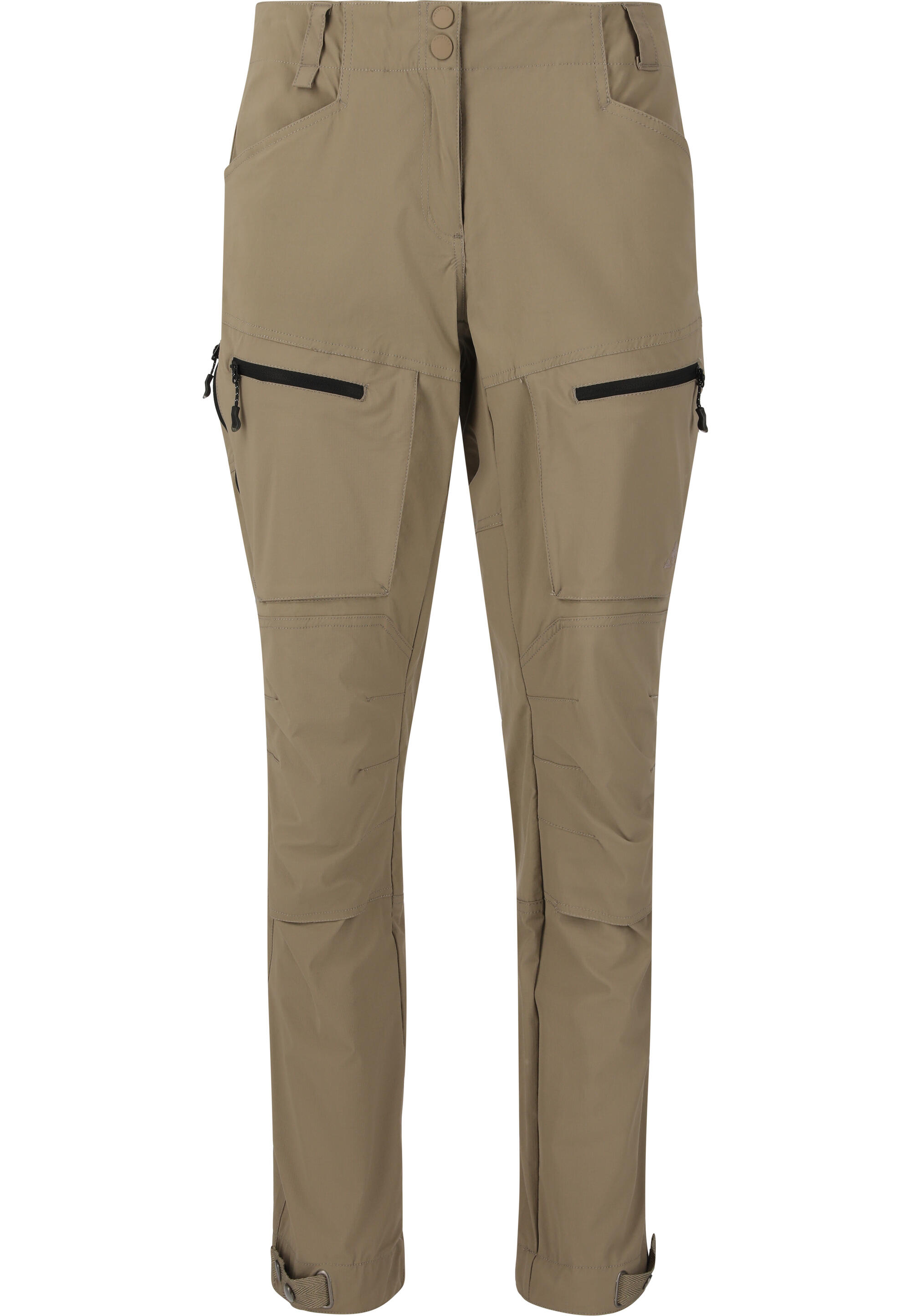 Spodnie damskie Whistler Kodiak