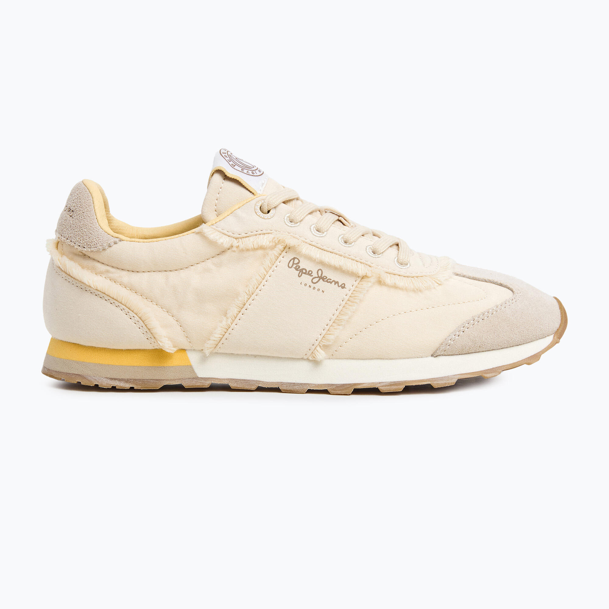 Buty damskie Pepe Jeans Once Twill