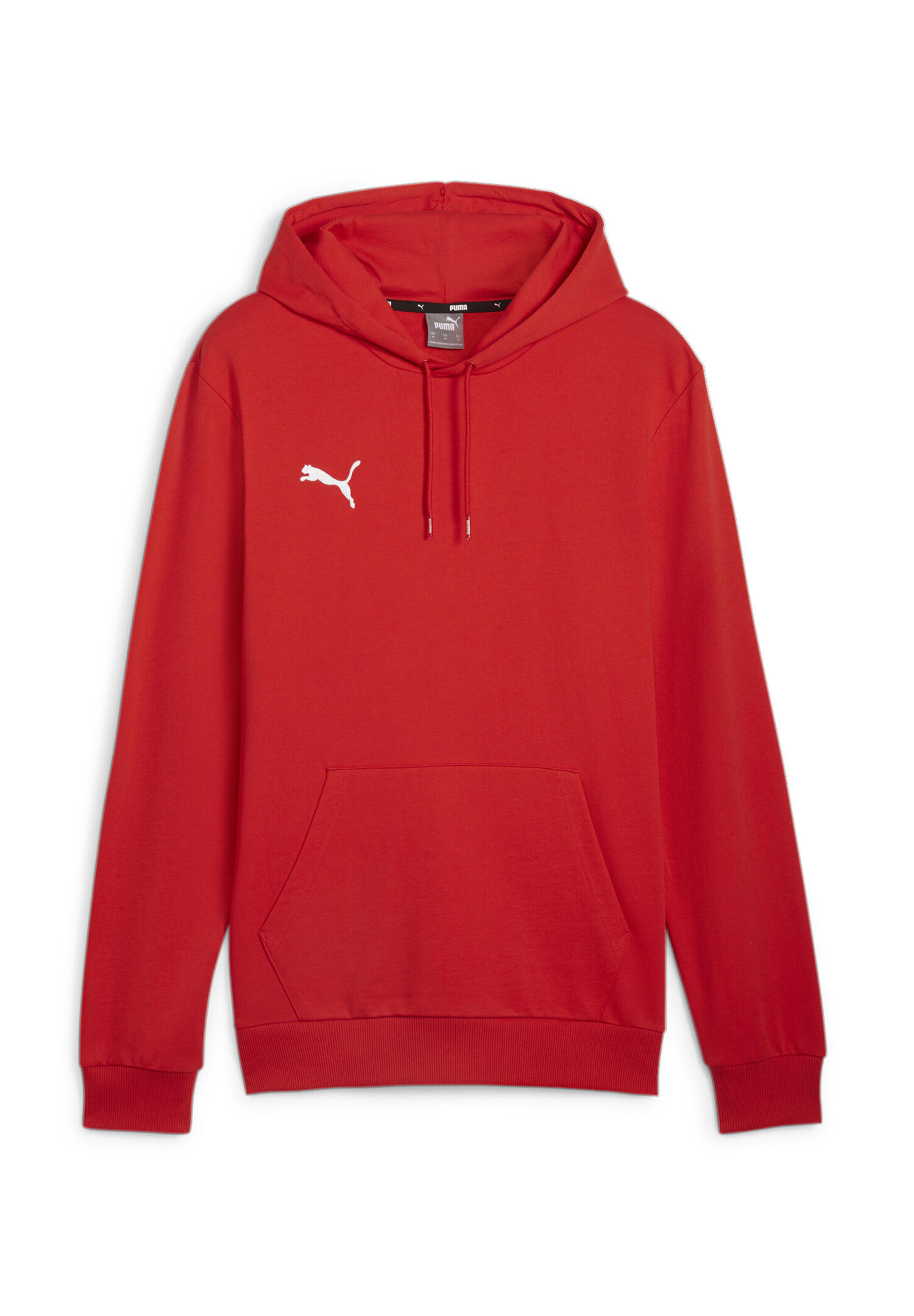 Bluza z kapturem Puma Teamgoal Casuals