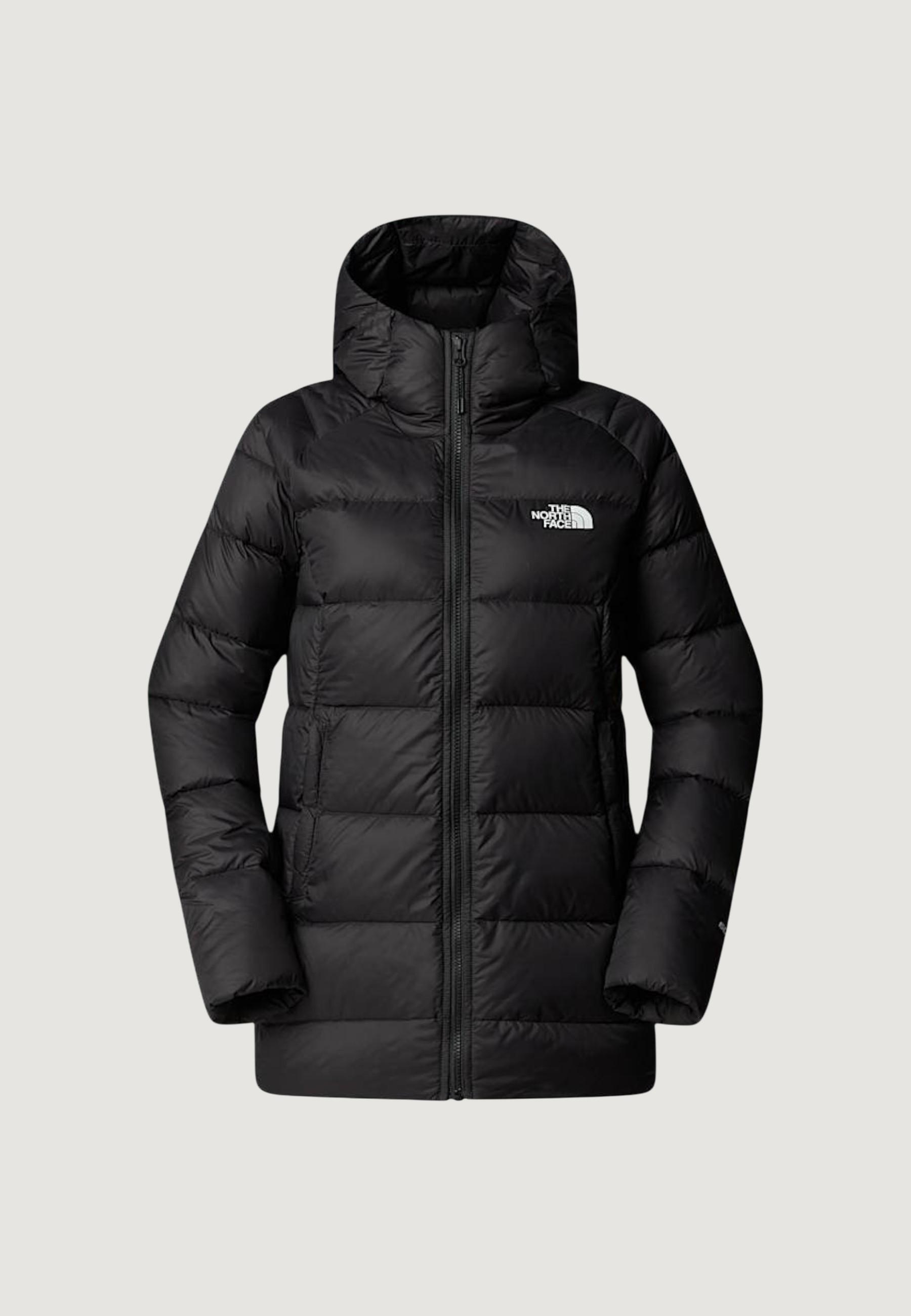 Kurtka puchowa Kobieta THE NORTH FACE W HYALITE DOWN PARKA TNF
