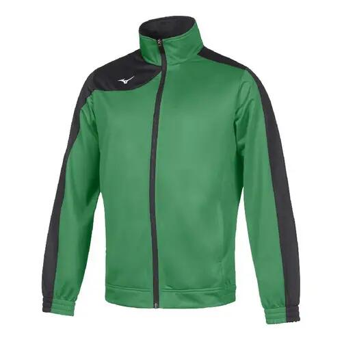 Dziecięcy dres Mizuno Team kobe knit