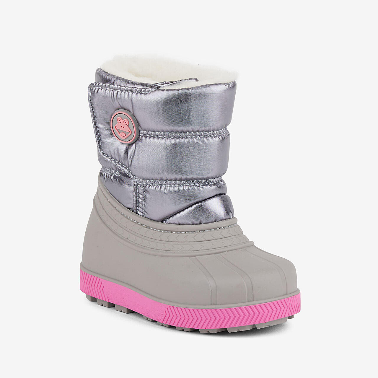 Kids’ Winter Boots Coqui