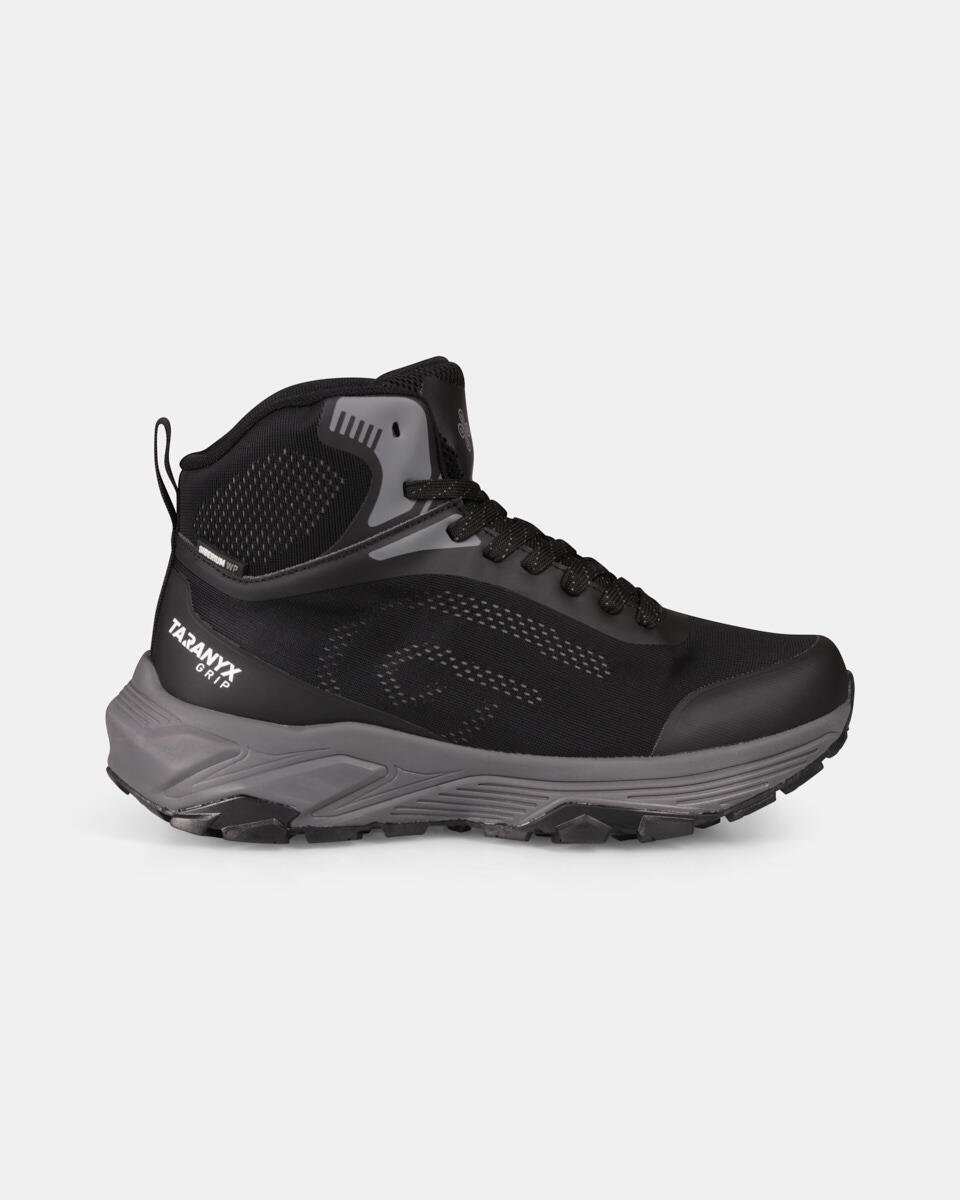 Uniseksowe wysokie buty trekkingowe Kilpi PINUT HIGH WP-U