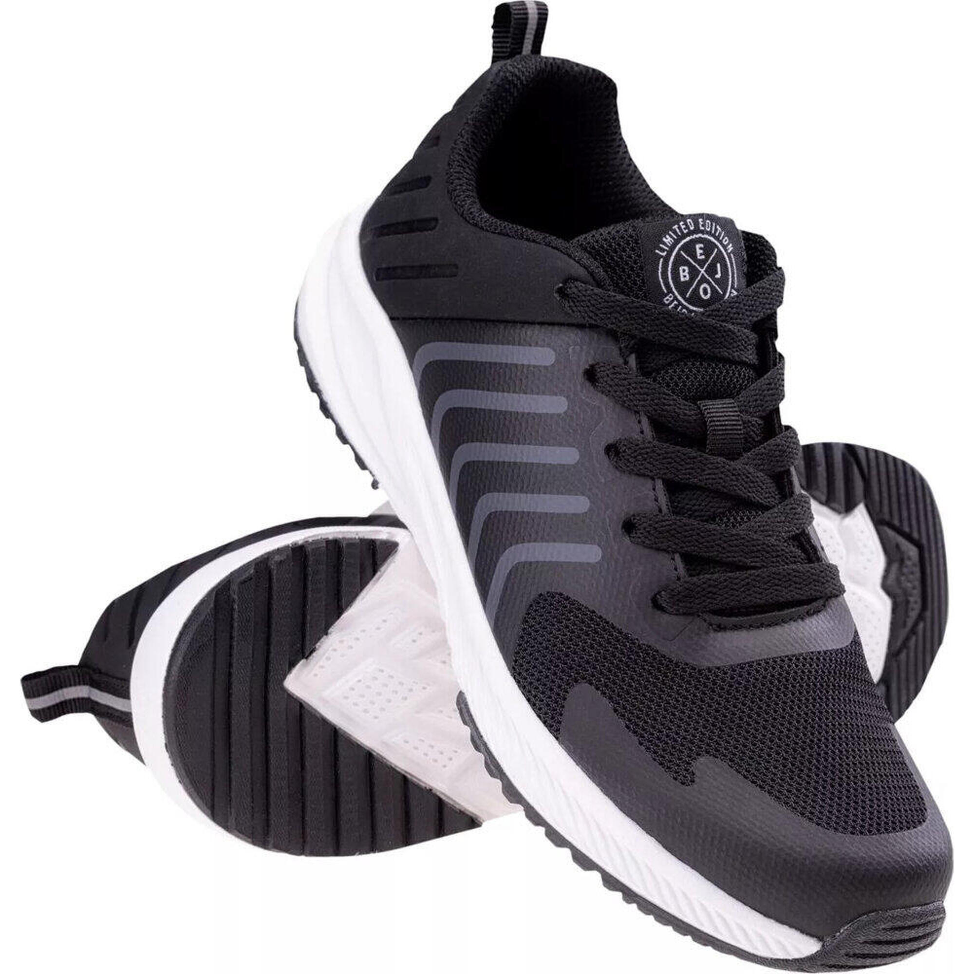 Buty sportowe dziecęce Bejo Barry teen