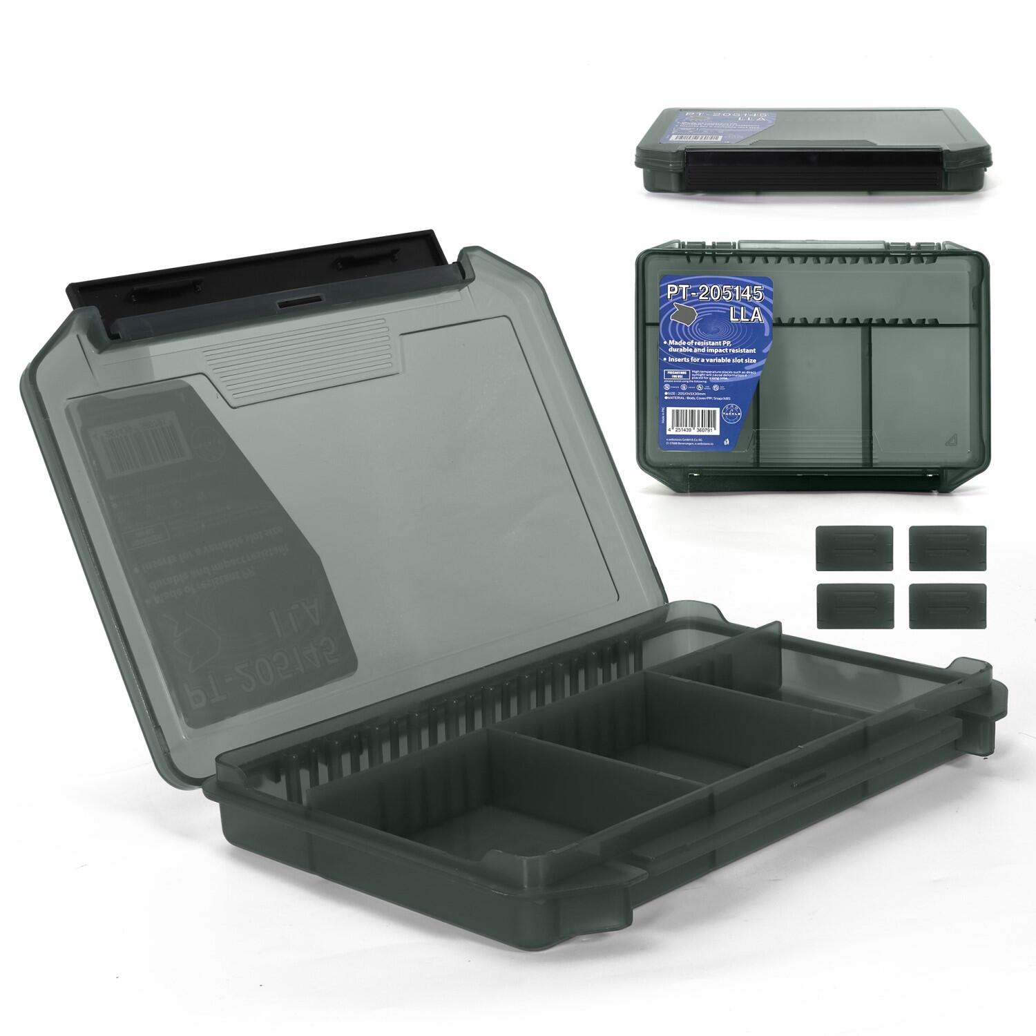 LureBox 20G - pudełko regulowane